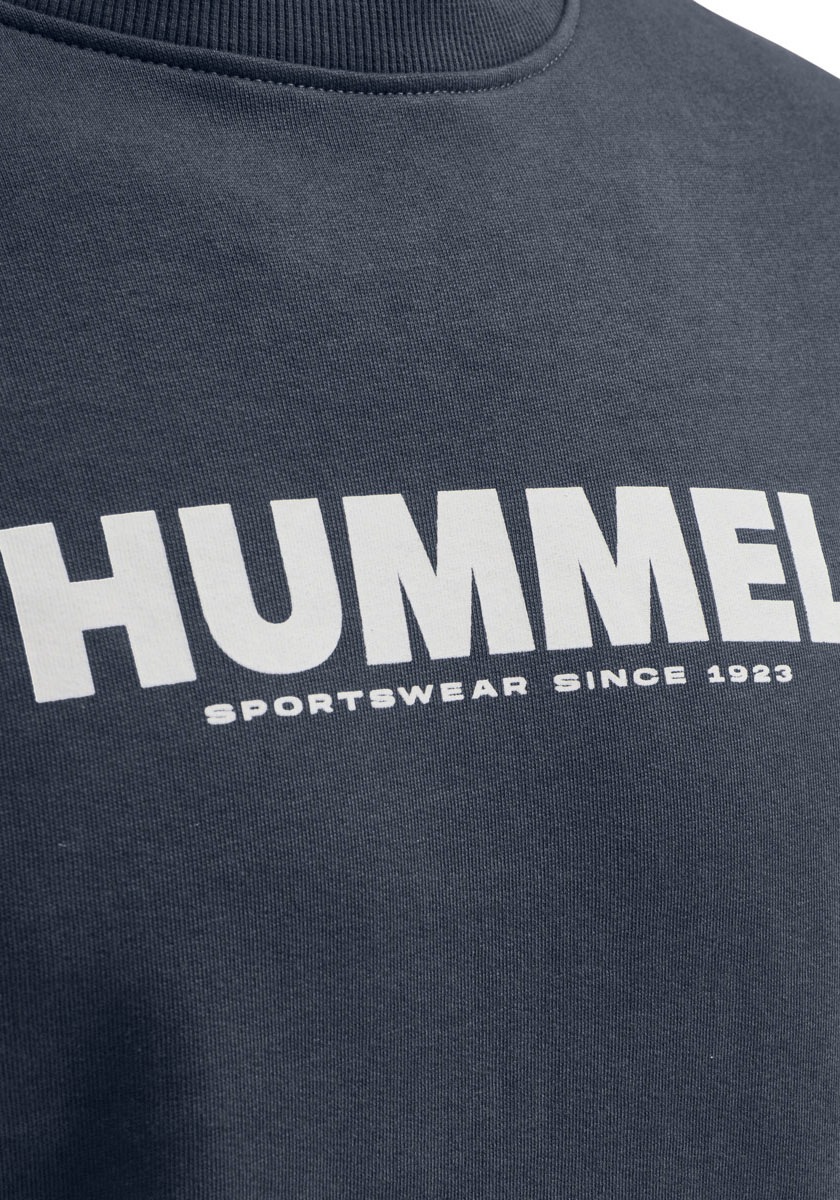 hummel Sweatshirt »LEGACY SWEATSHIRT«