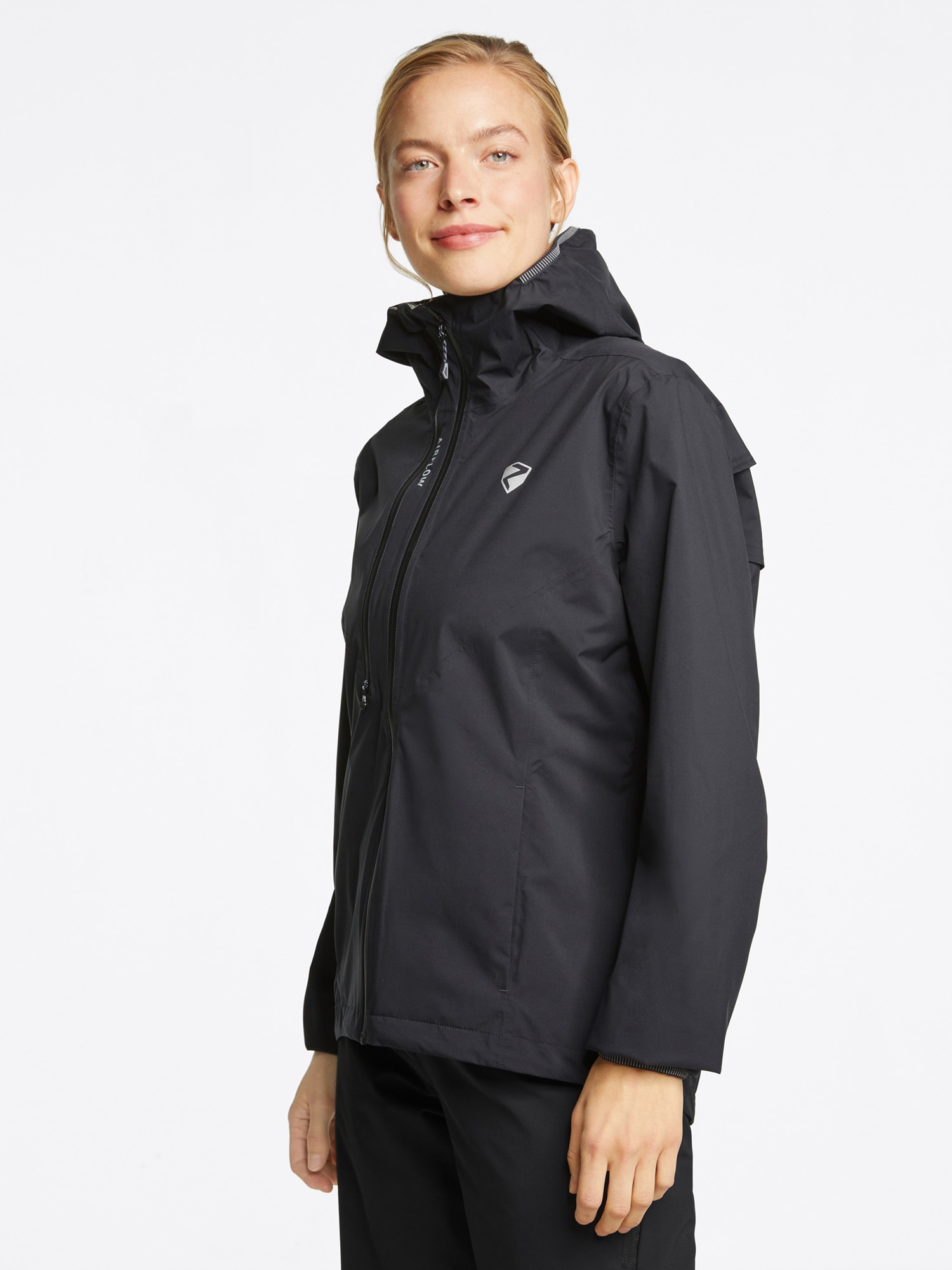 Ziener Regenjacke »NARELA«