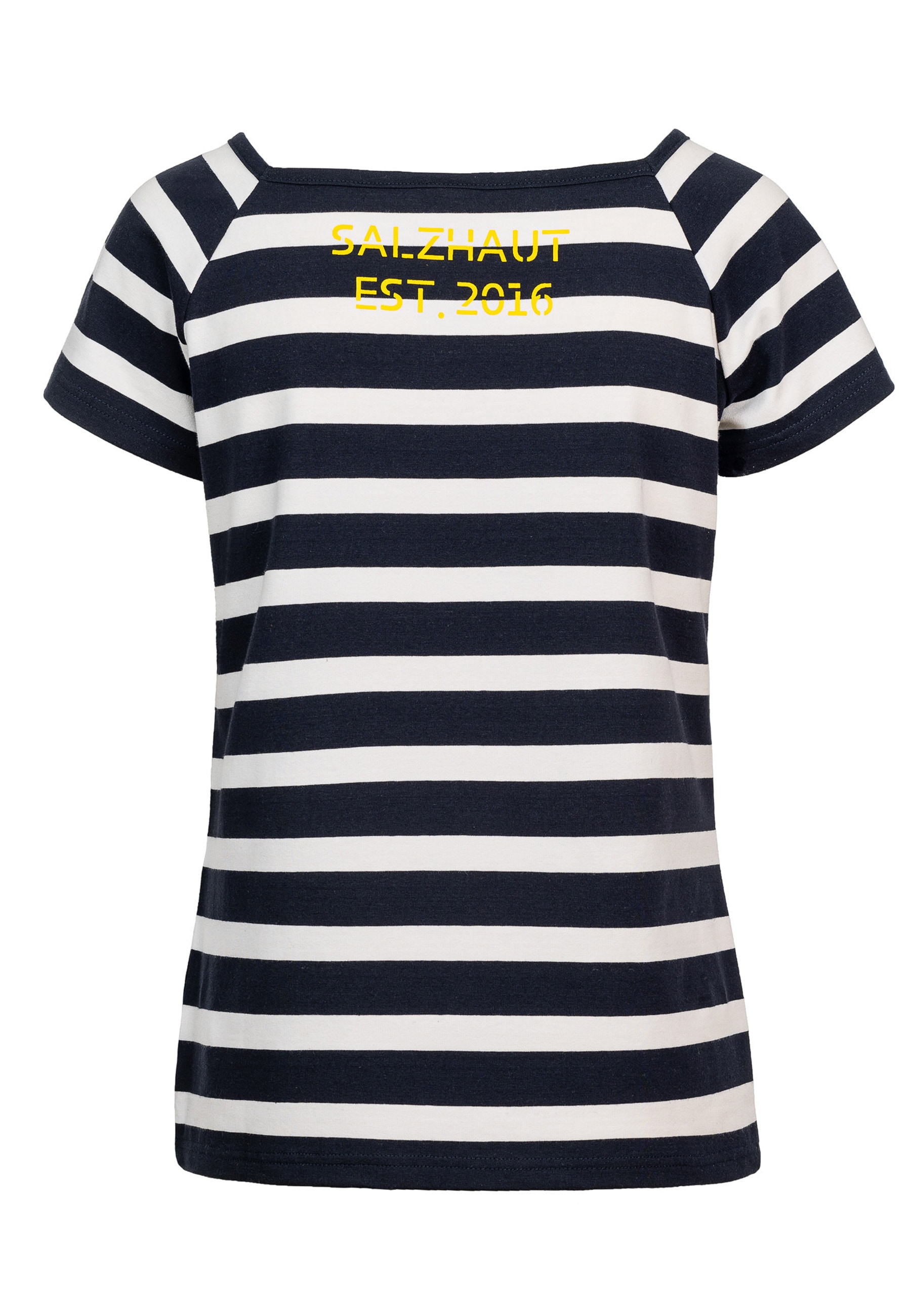 salzhaut T-Shirt »Shirt FLORENTINE«