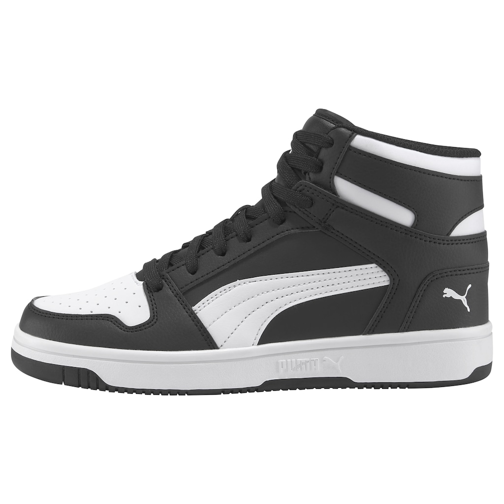 PUMA Sneaker »Puma Rebound LayUp L« YB5744