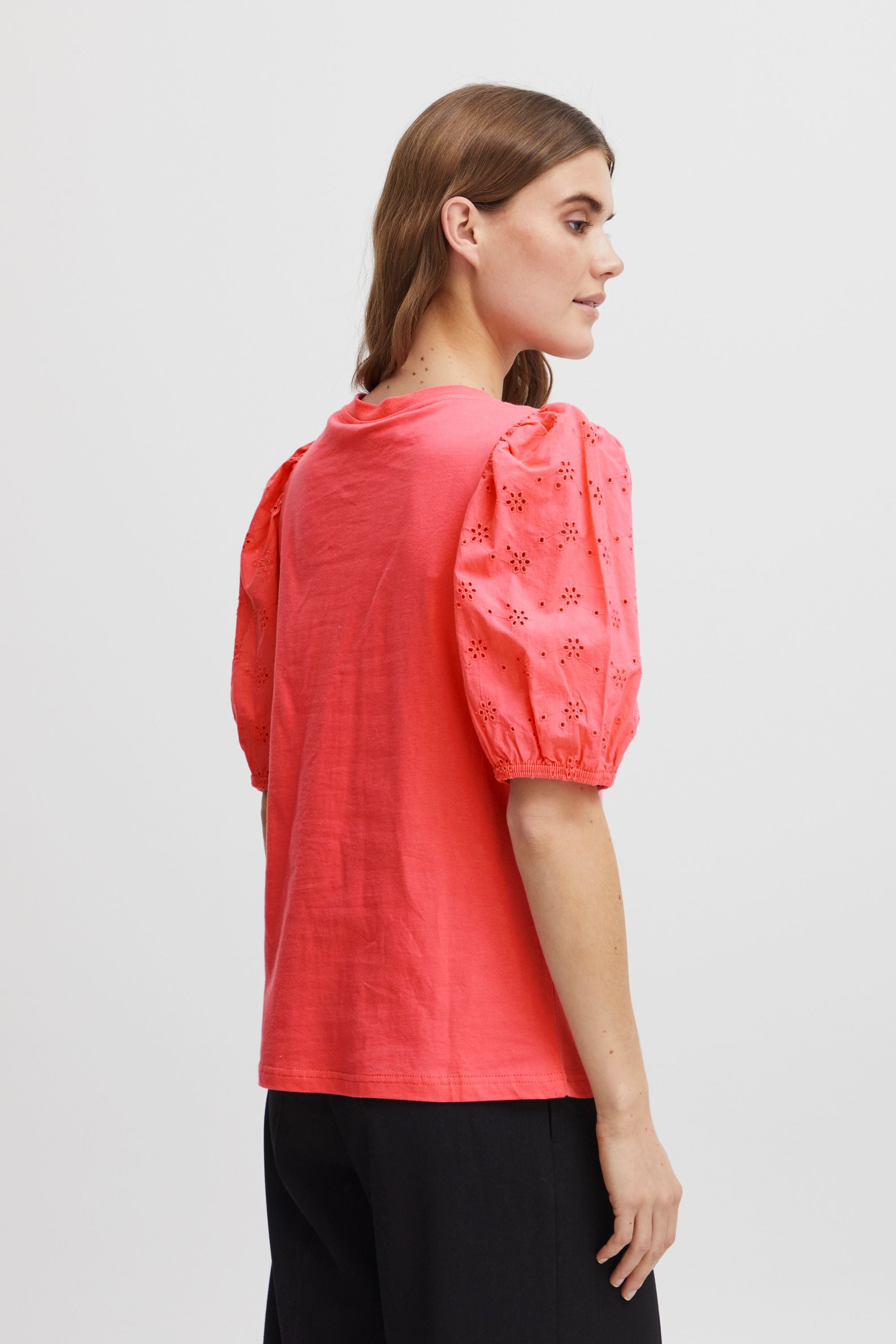 fransa Shirtbluse »T-Shirt FRMae«