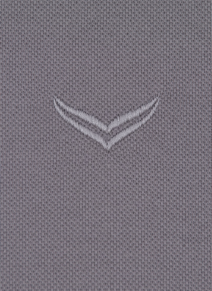 Trigema Poloshirt »TRIGEMA Polohemd mit Brusttasche« 1 Stk.