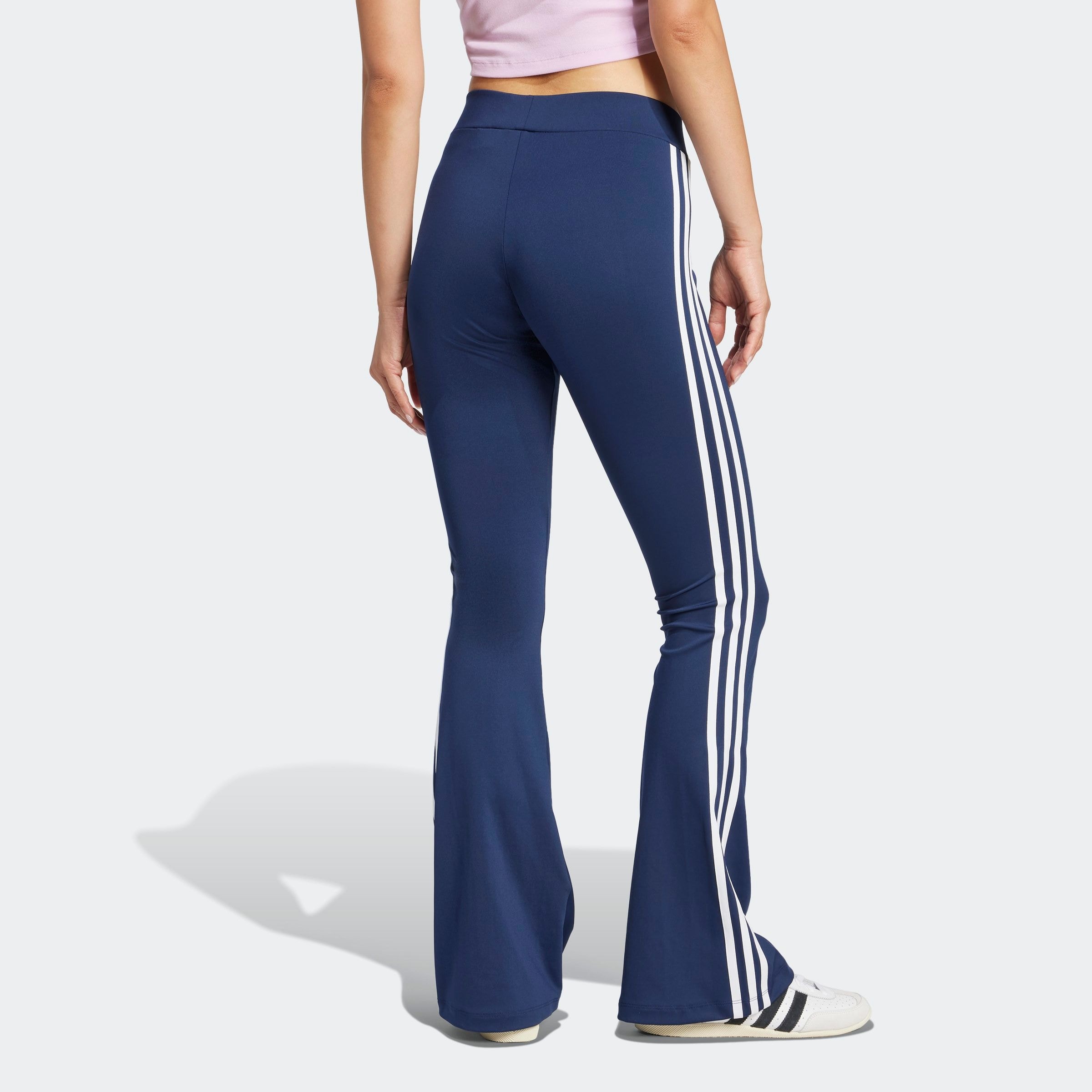 adidas Originals Leggings »FLARED LEGGINGS«, (1 tlg.)
