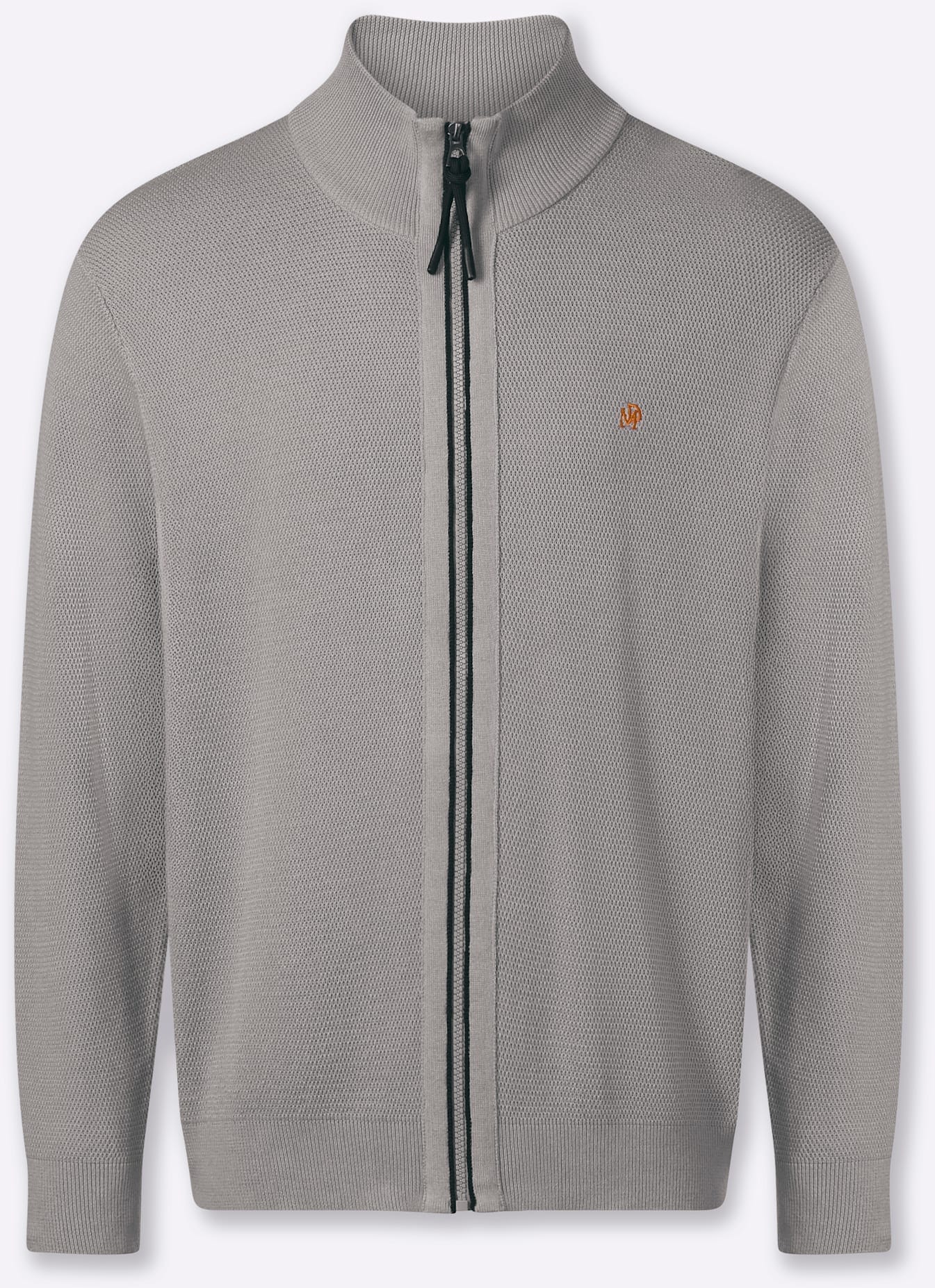 Marco Donati Shirtjacke »Shirtjacke« 1 tlg.