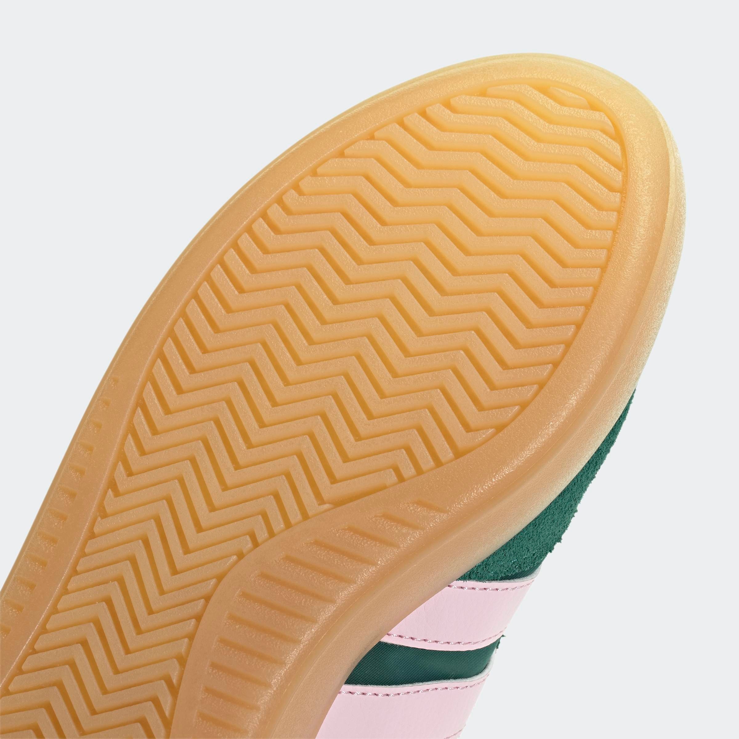 adidas Sportswear Sneaker »BARREDA DECODE«  inspiriert vom Design des adidas handball spezial