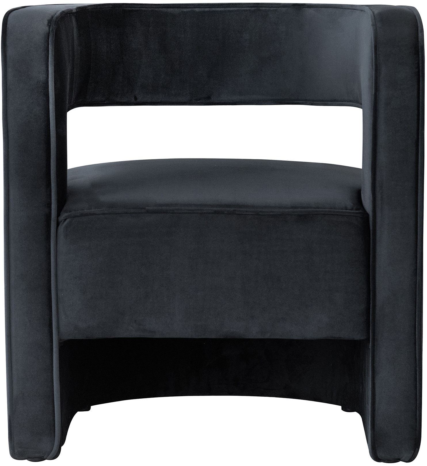 Kayoom Sessel »Venice 125, moderner Cocktail-Sessel«, (1 St.), Lounge-Sessel, Eye-Catcher im Raum, ausgefallene Konstruktion