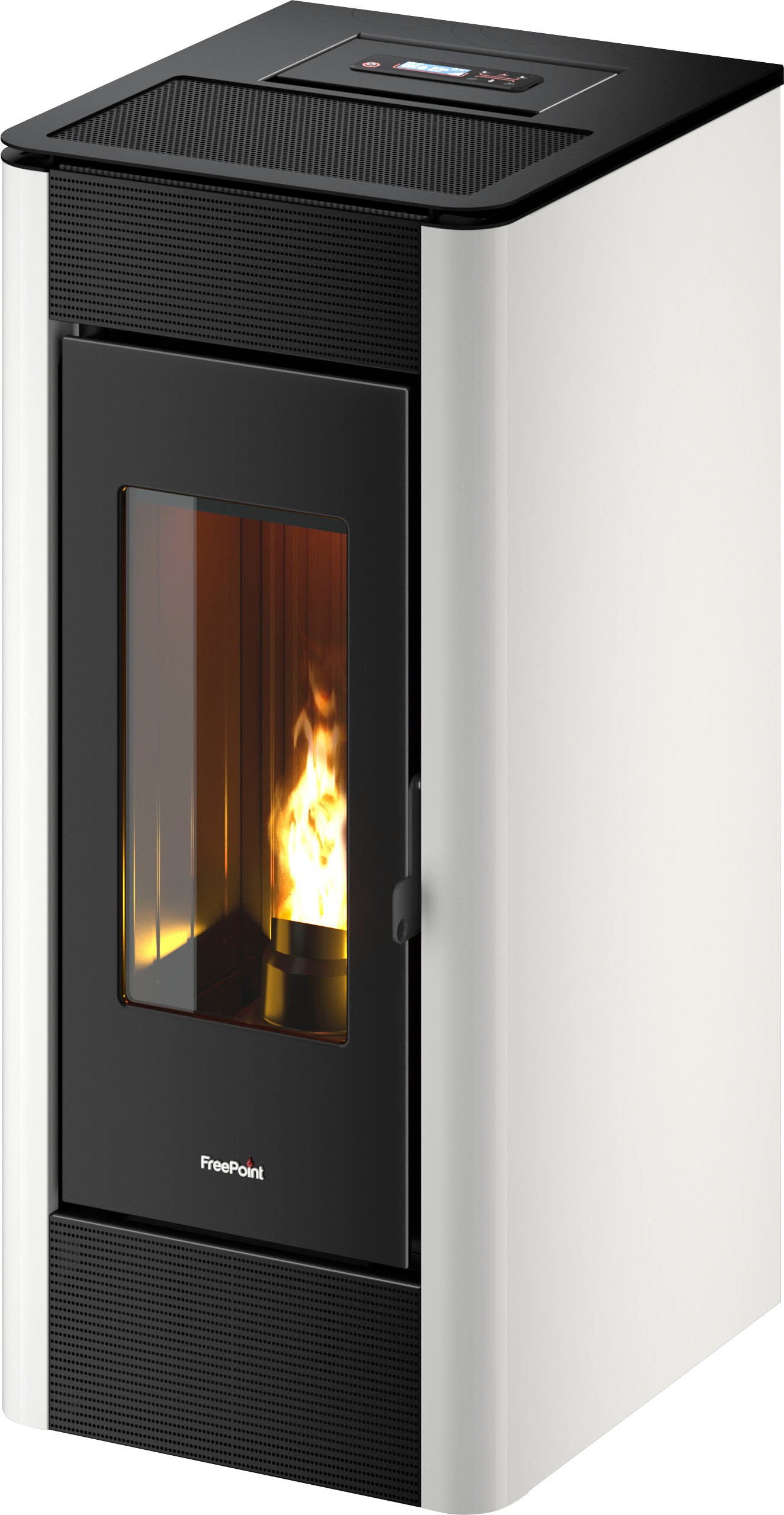 Freepoint Pelletofen »Indaco 11«