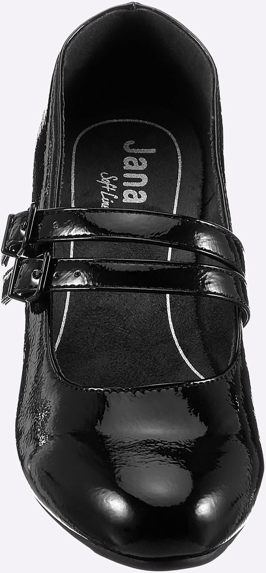 Jana Pumps