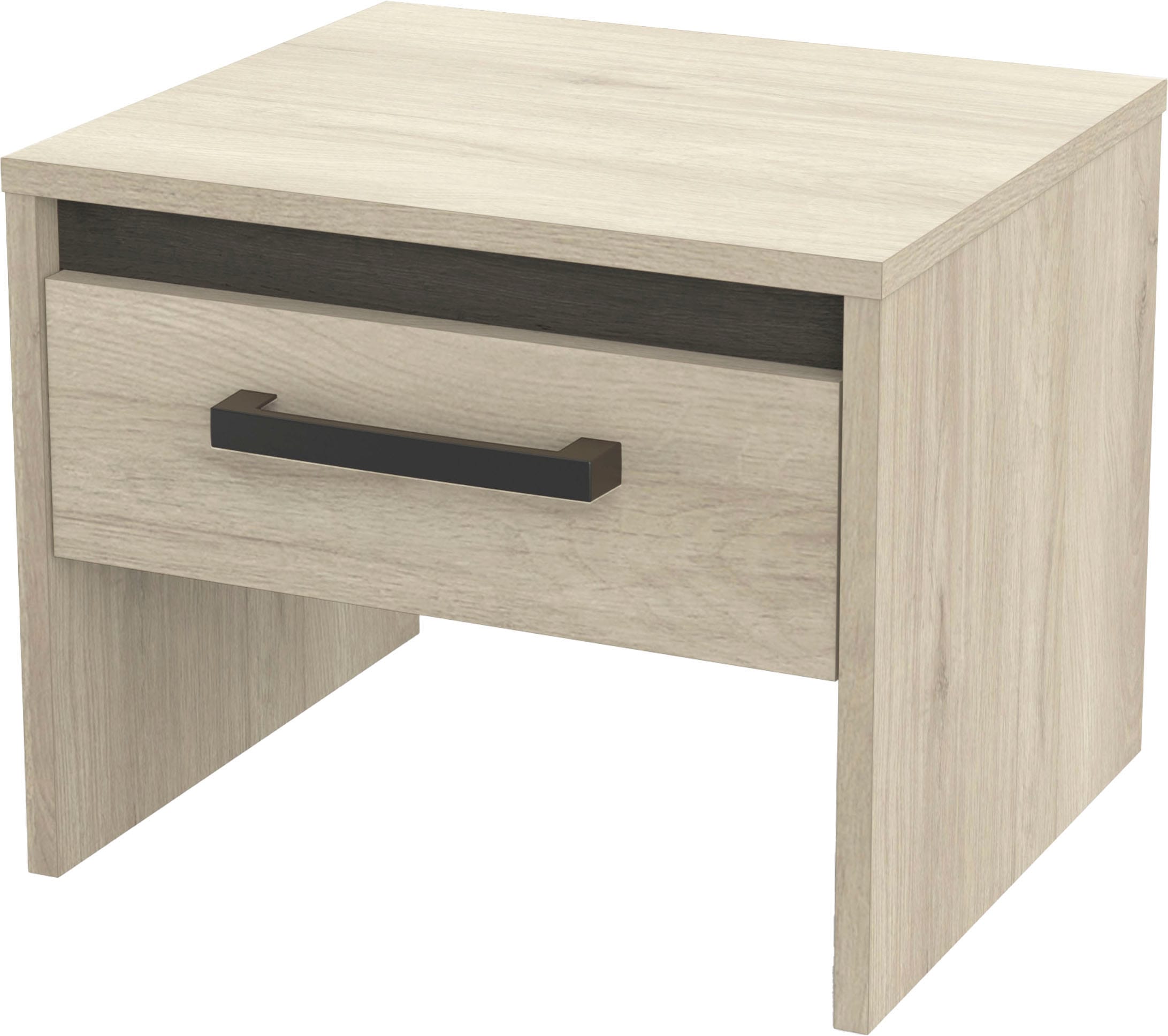 Demeyere GROUP Nachttisch »Watson« Nachttisch mit 1 Schublade