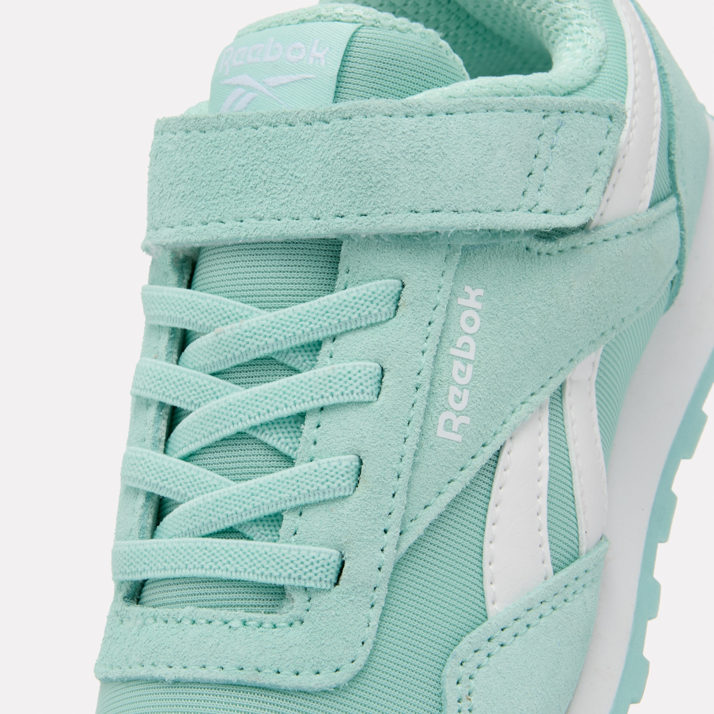 Reebok Classic Sneaker »REEBOK GLIDE LOW ELASTIC & TOP STRAP«