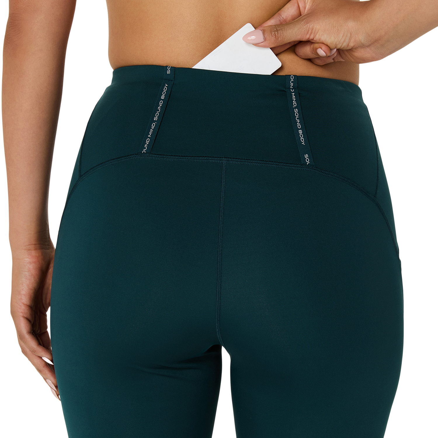 Asics Laufhose »ROAD HIGH WAIST CAPRI TIGHT«