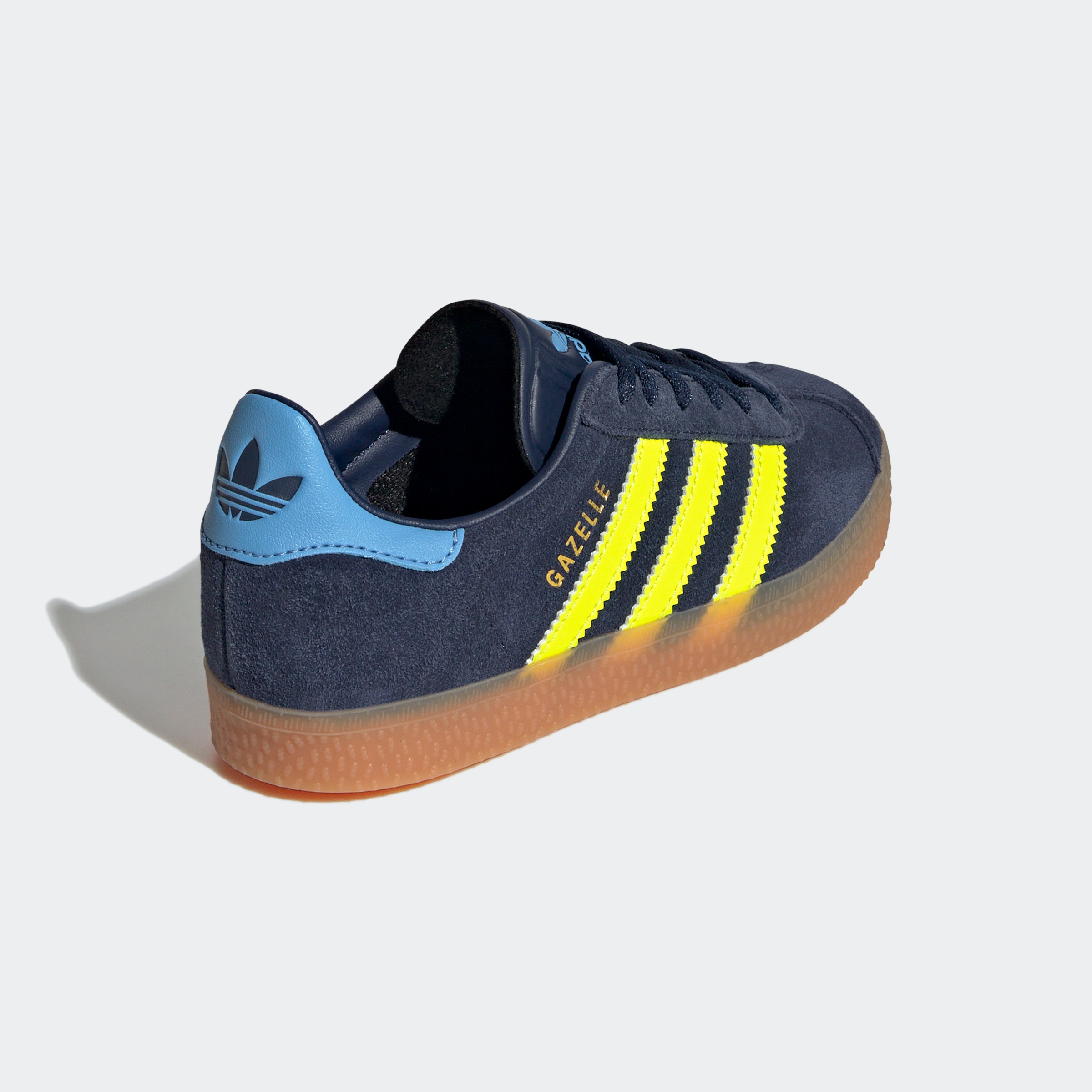 adidas Originals Sneaker »GAZELLE C«