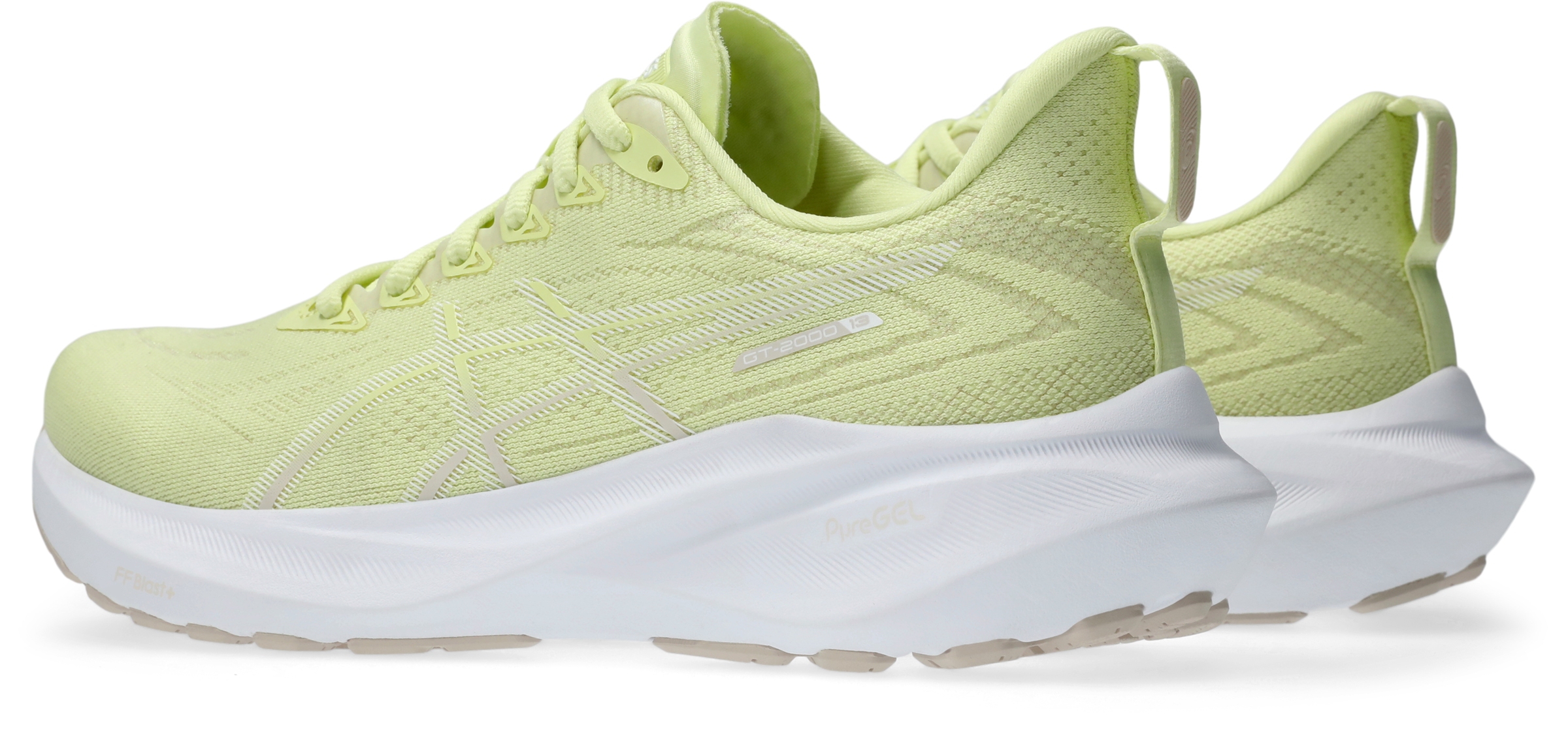 Asics Laufschuh »GT-2000 13 NAGINO«, für mehr Stabilität