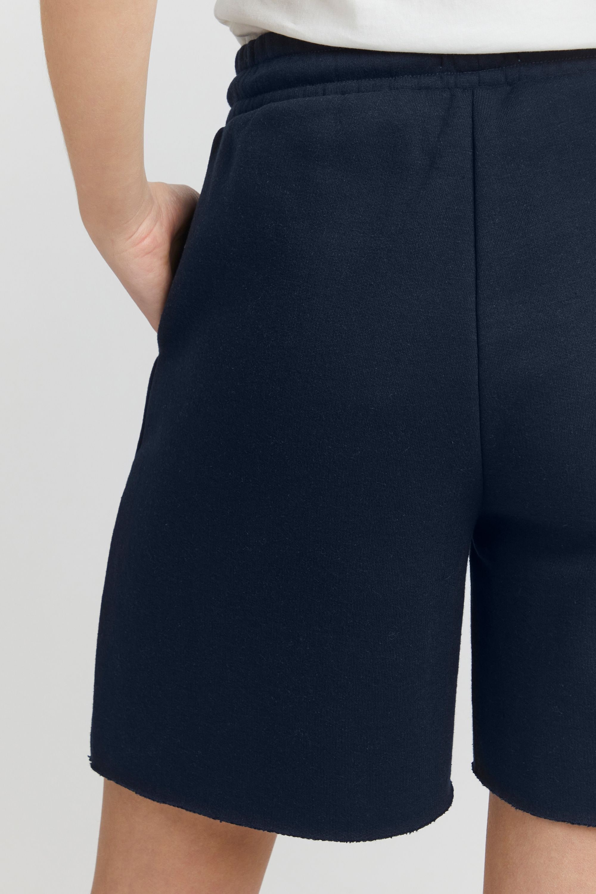 OXMO Sweatshorts »Sweatshorts OXHope«
