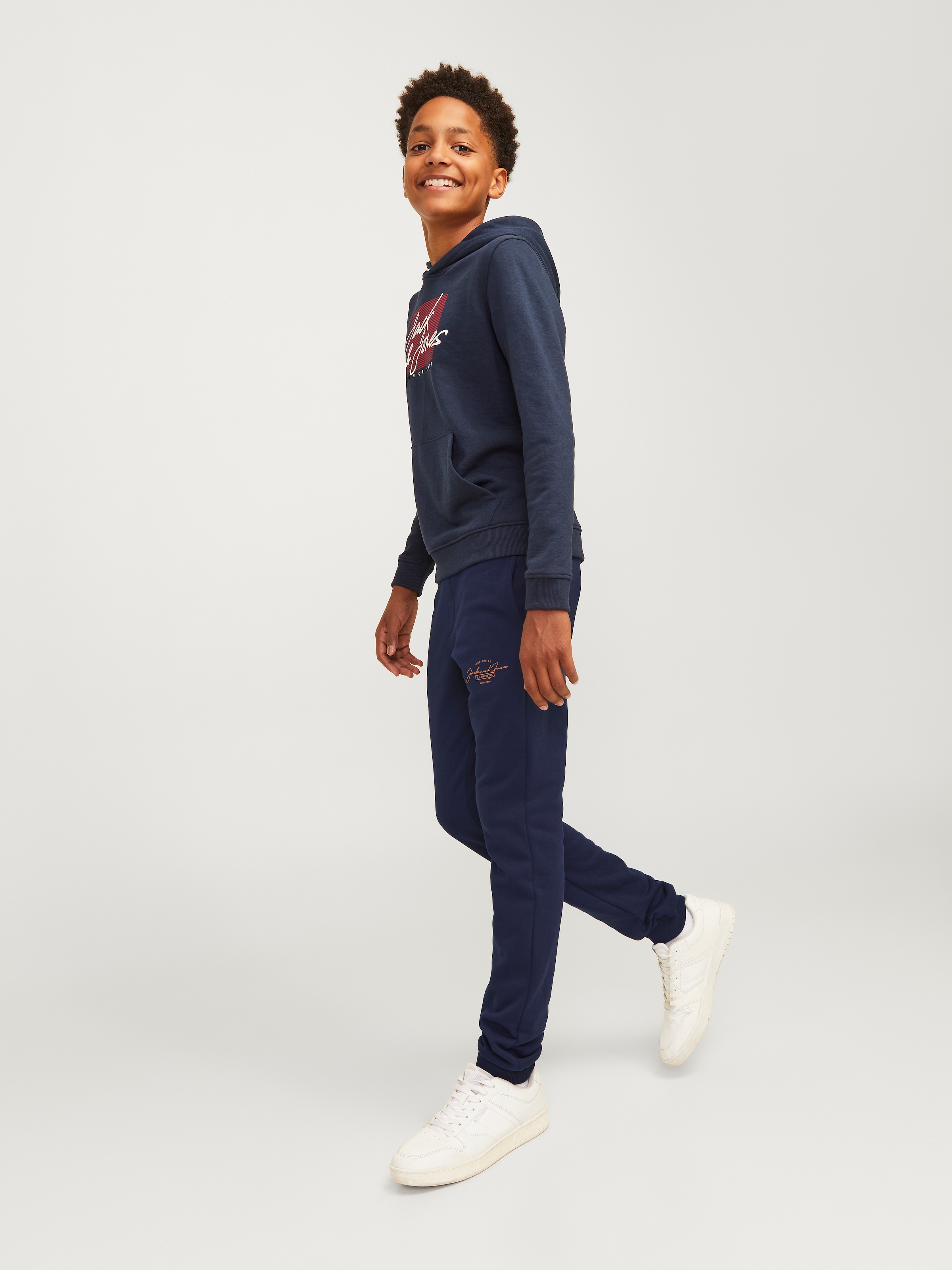 Jack & Jones Junior Trainingshose »JPSTGORDON JJFERRIS SWEAT PANTS IM JNR«