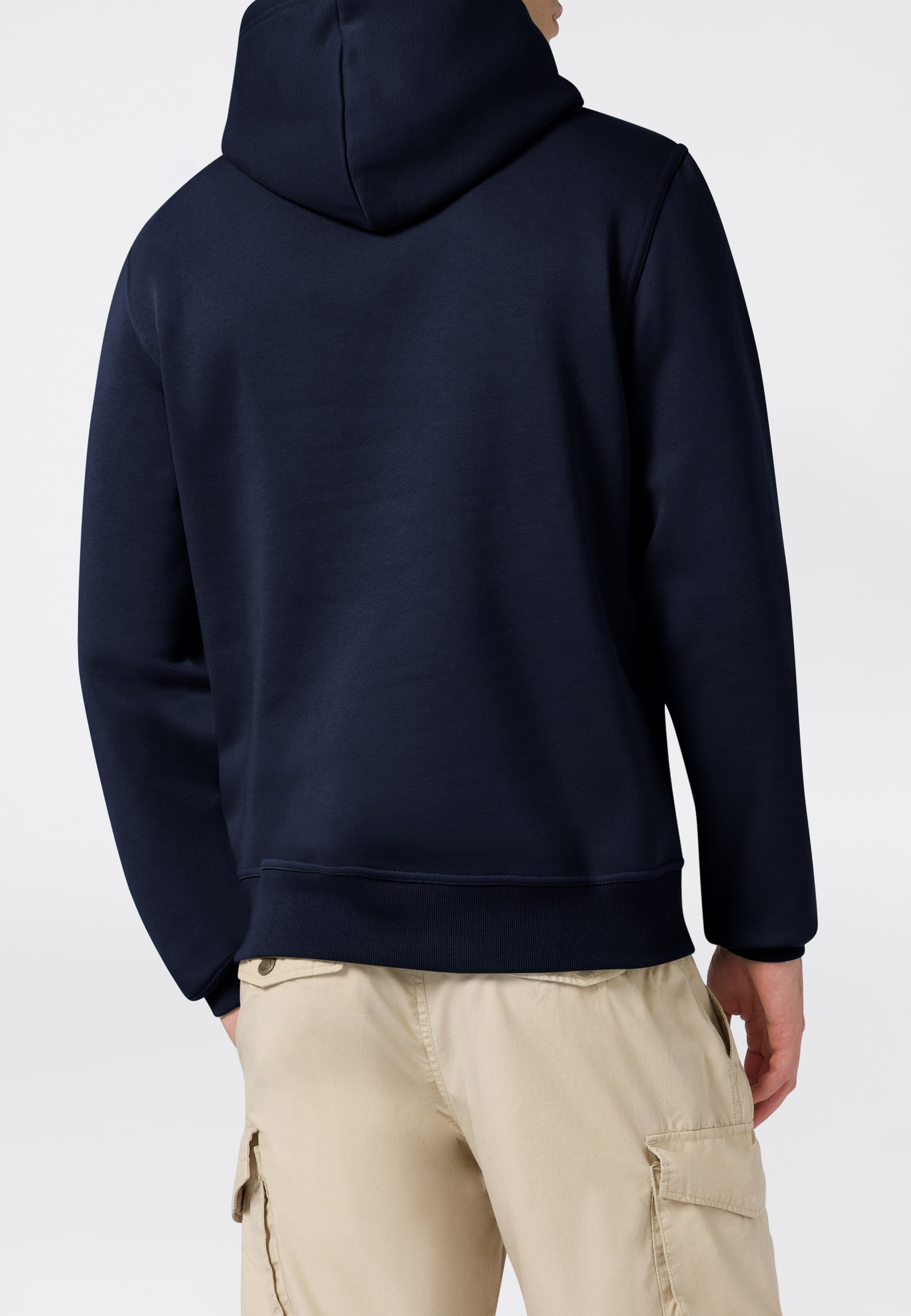 Champion Kapuzensweatshirt »SPORTWEAR HOODIE Standard Fit«

