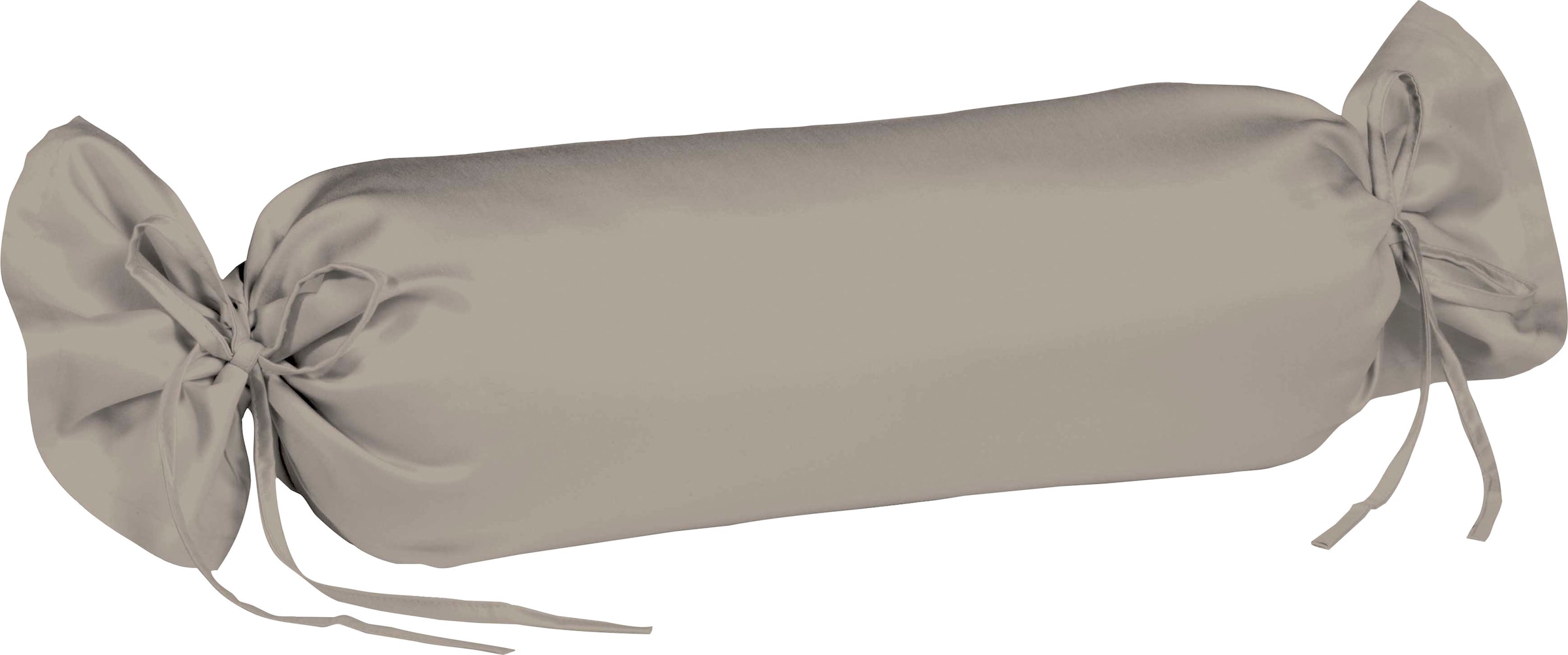 fleuresse Kissenbezüge "Colours" edler, bügelfreier Interlock-Jersey aus 100% Baumwolle