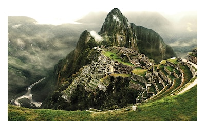Papermoon Fototapete »Machu Picchu« kaufen