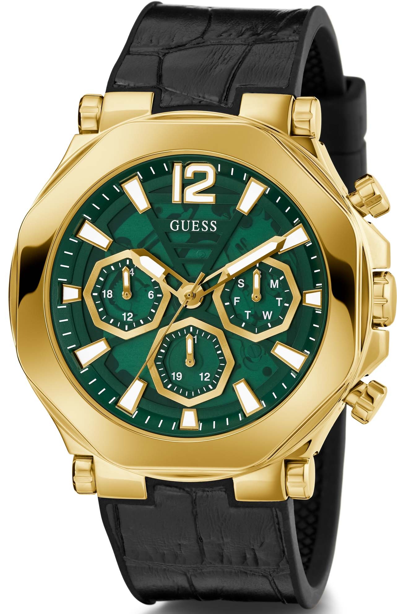 Guess Multifunktionsuhr »GW0492G3« FN6227