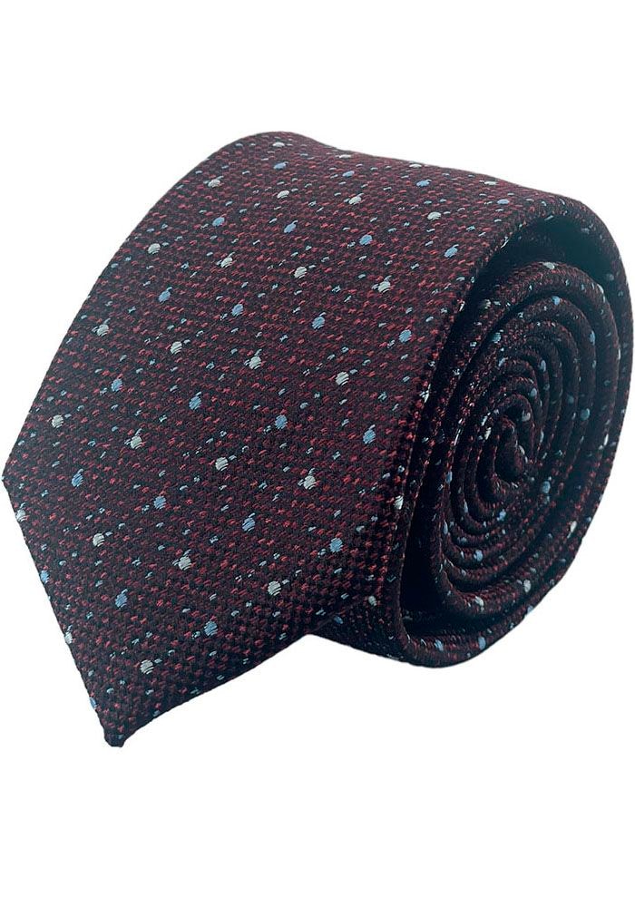 MONTI | UNIVERSAL Krawatte, mit Punkten bestellen