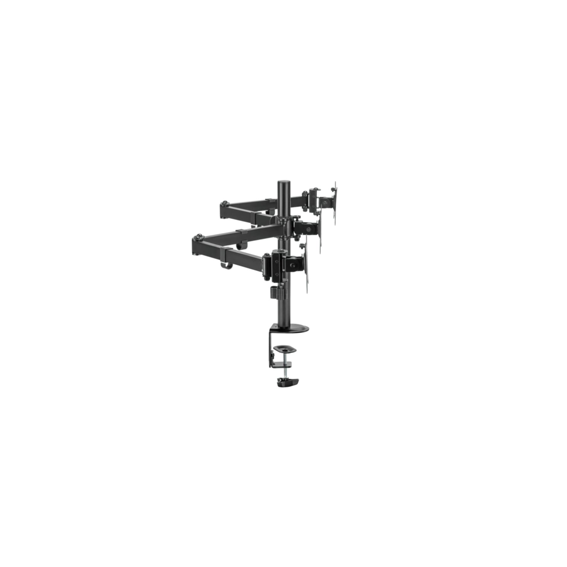 LogiLink Monitor-Halterung »BP0173«