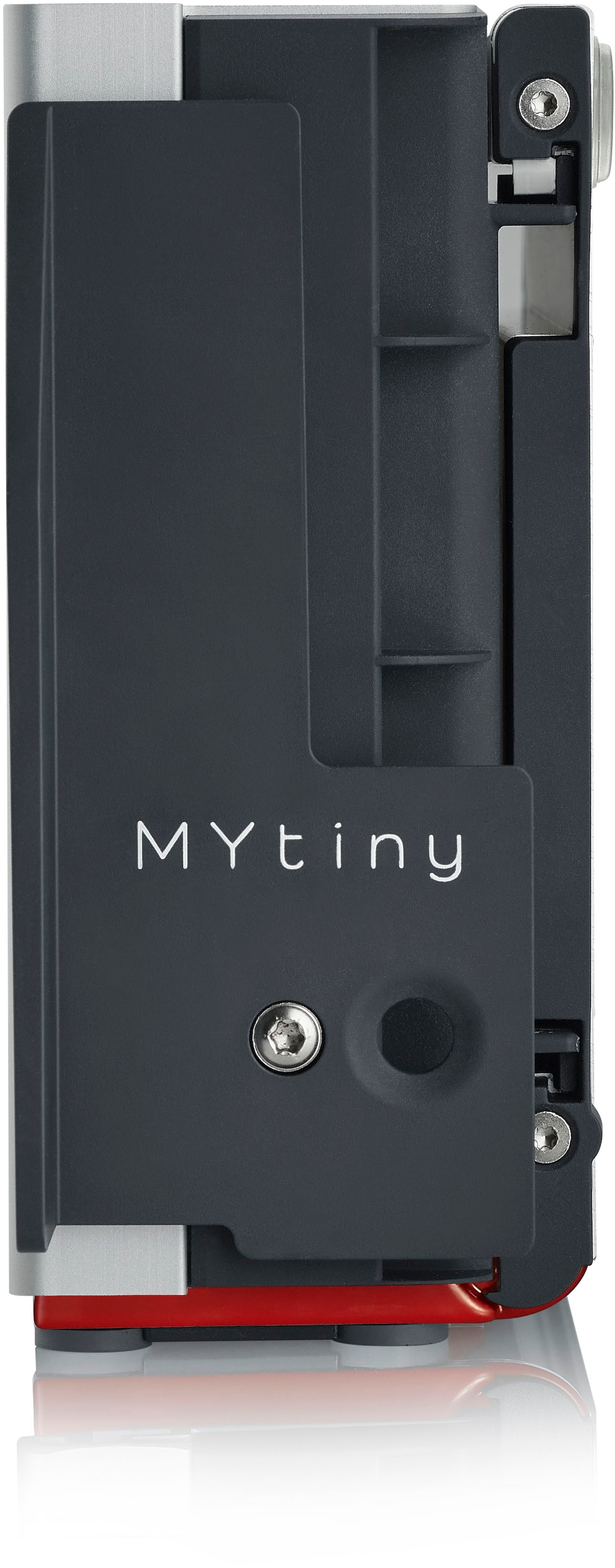 Graef Allesschneider »Mytiny MT1003EU, rot« 170 W