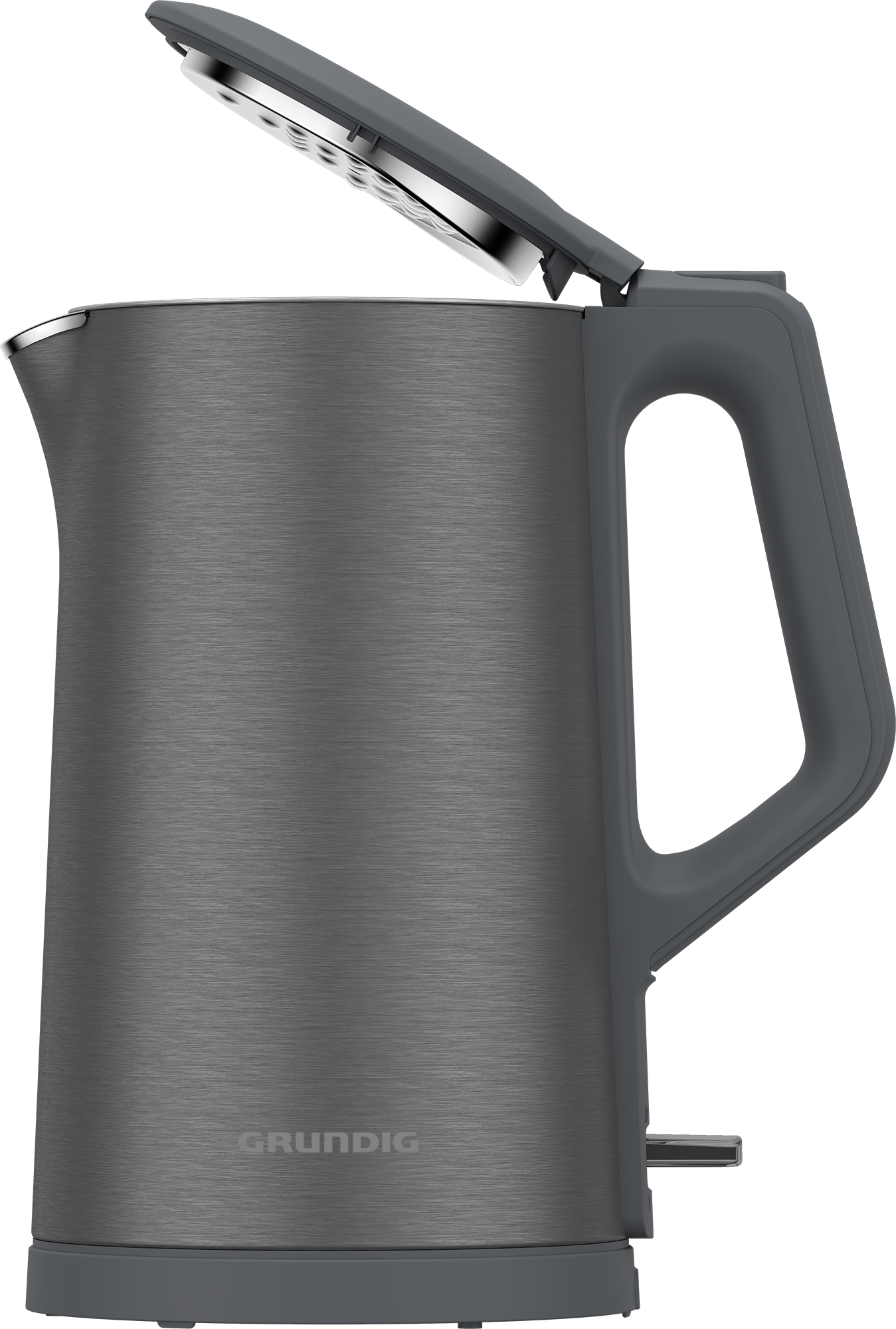 Grundig Wasserkocher »WK 7340«, 1,5 l, 2150 W