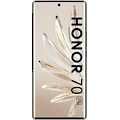 Honor Smartphone »Honor 70 128GB«, (16,9 cm/6,67 Zoll, 128 GB Speicherplatz, 54 MP Kamera)