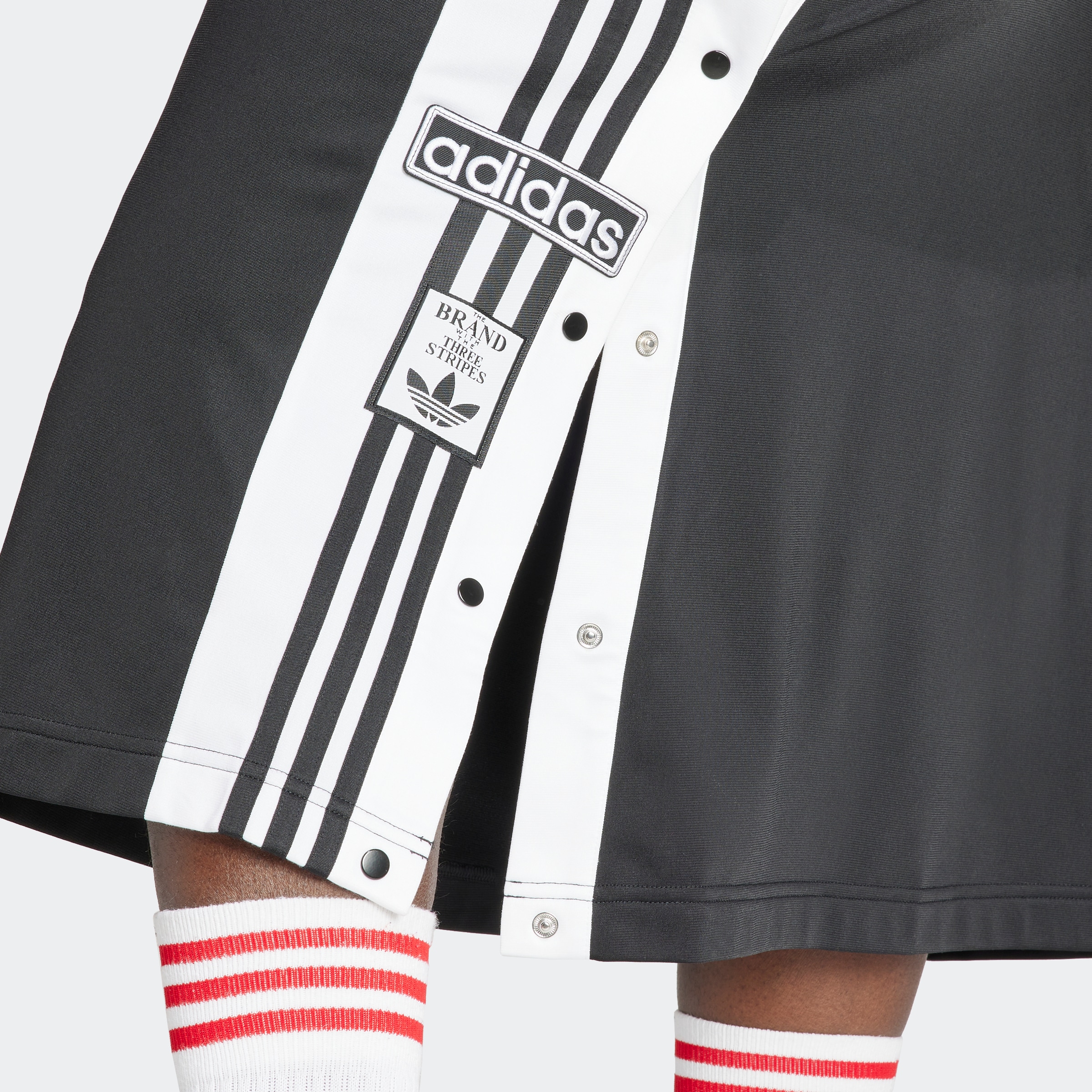 adidas Originals Sweatrock »ADIBREAK SKIRT«