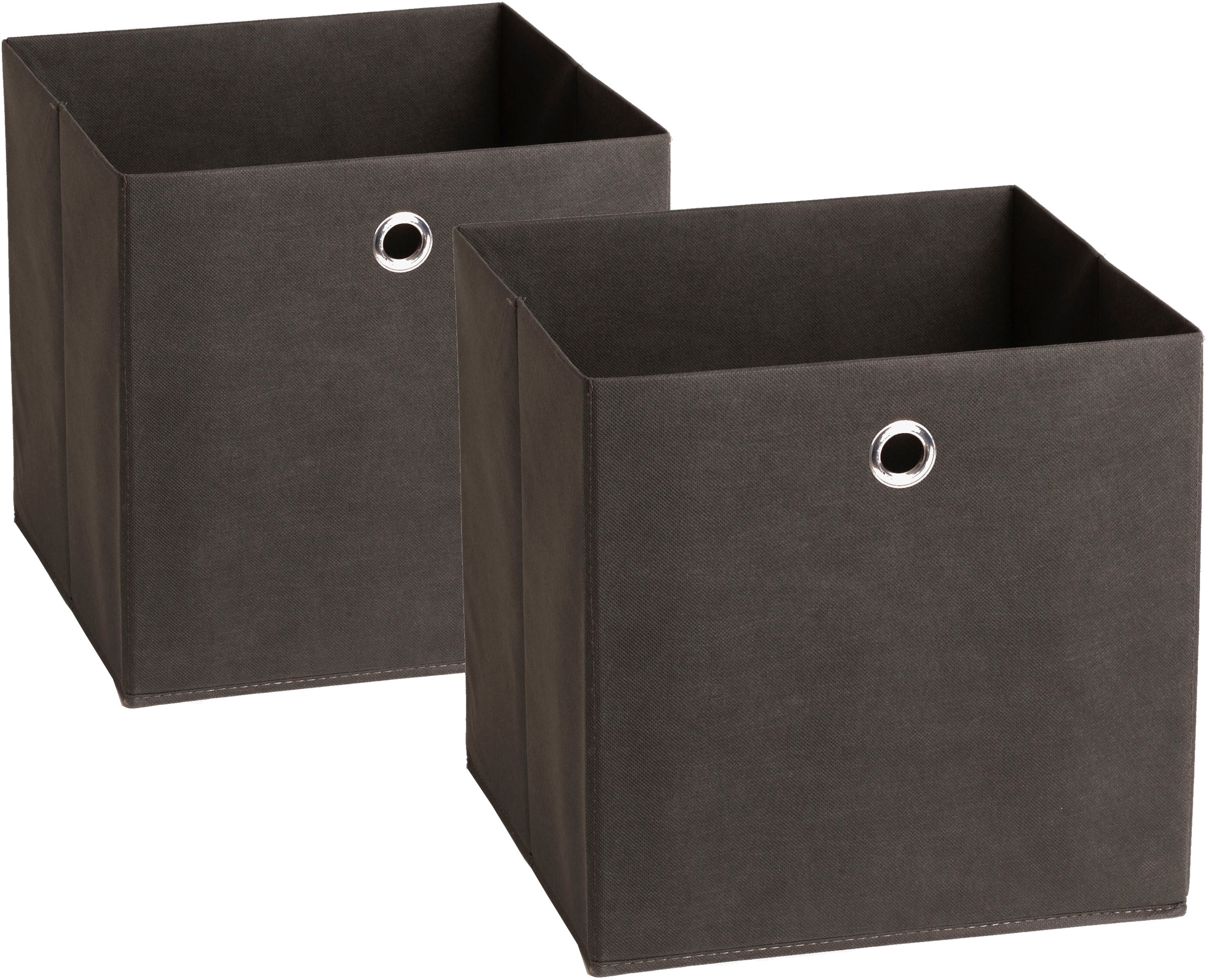 Schildmeyer Faltbox "Box" Solide Verarbeitung - Dieses Produkt ist in Deutschland gefertigt