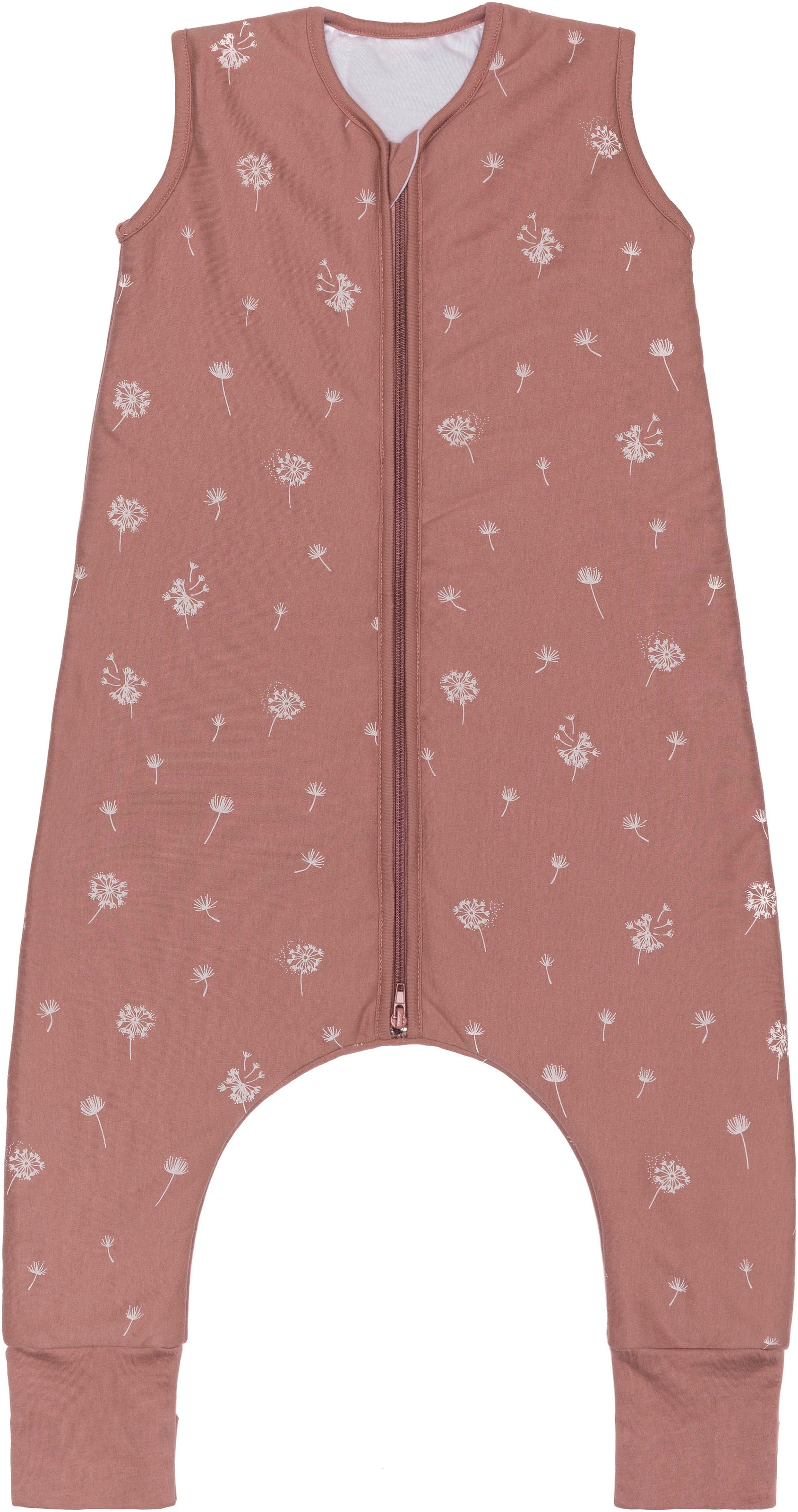 Fillikid Babyschlafsack »mit Beinen« für das ganze Jahr und Raumtemperaturen von 15-21°C