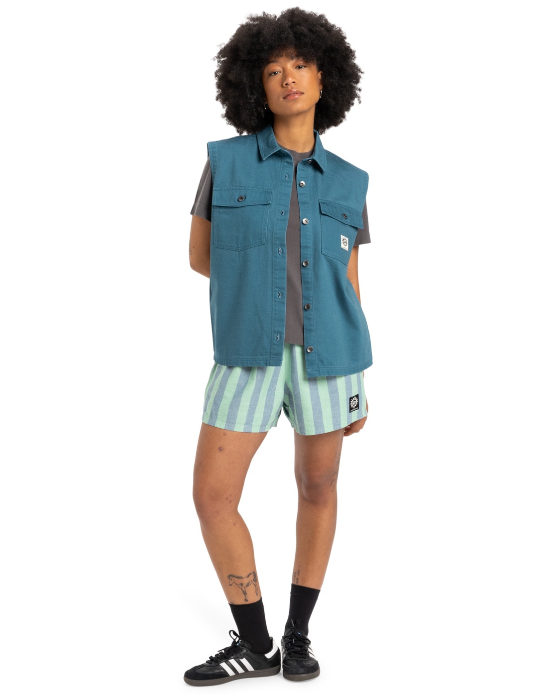 Quiksilver Funktionshemd »Jolk«