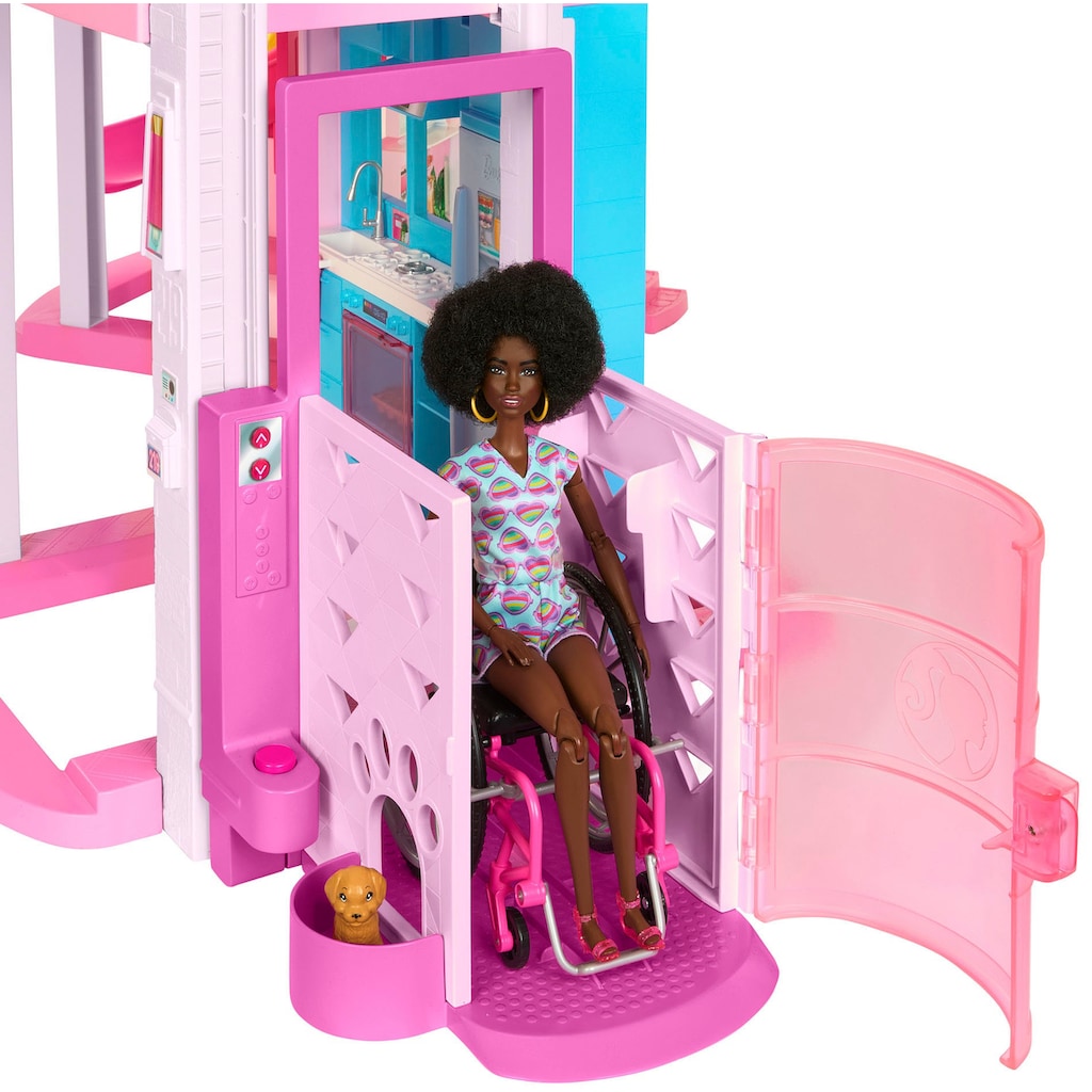 Barbie Puppenhaus »Traumvilla«