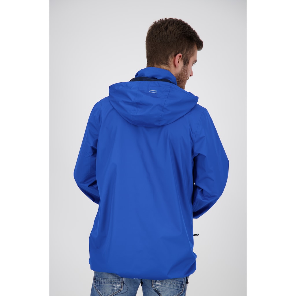 DEPROC Active Outdoorjacke »PORT NEIL Men«