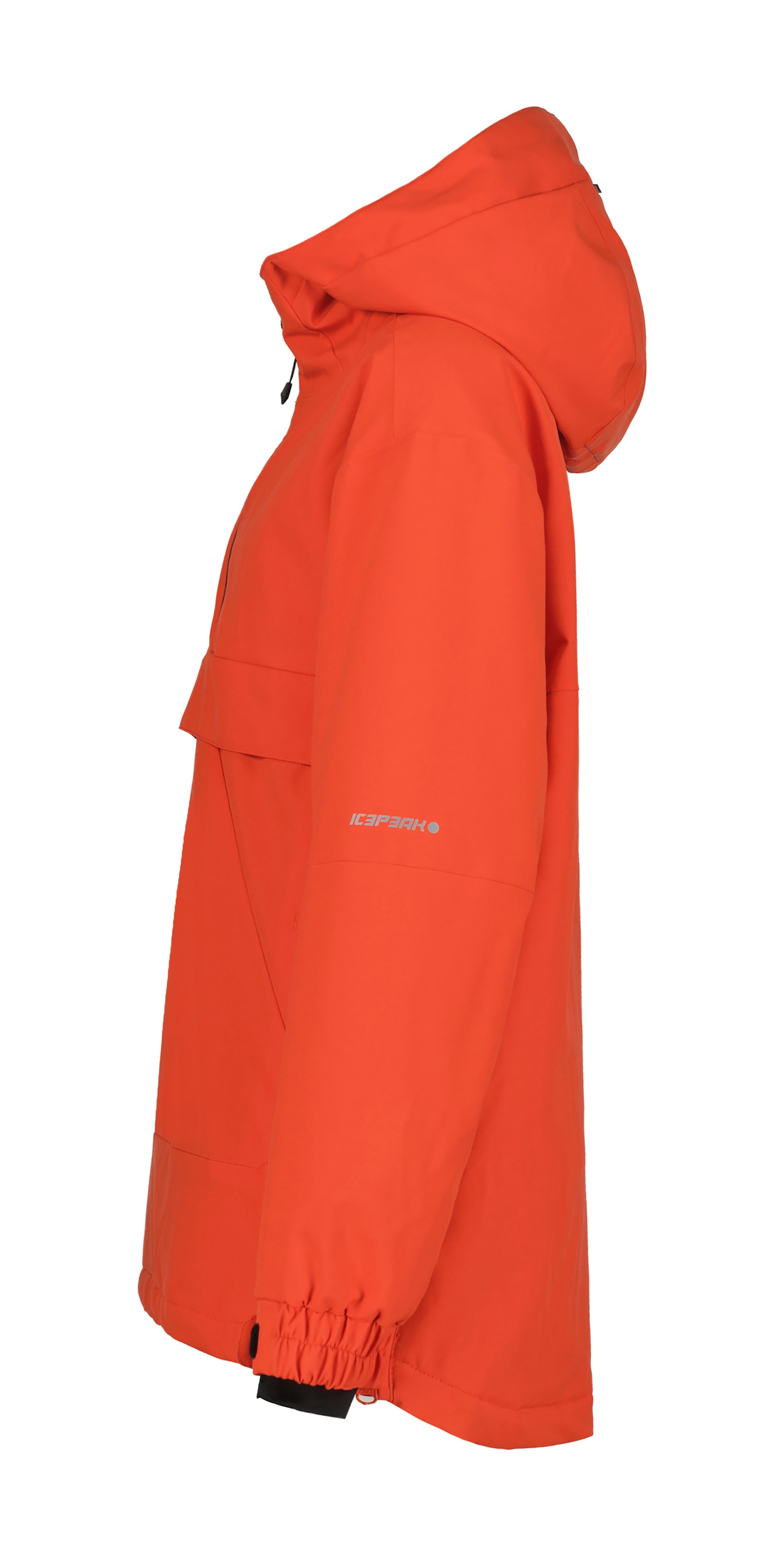 Icepeak Skijacke »ICEPEAK LANGLEY JR«, (1 St.)