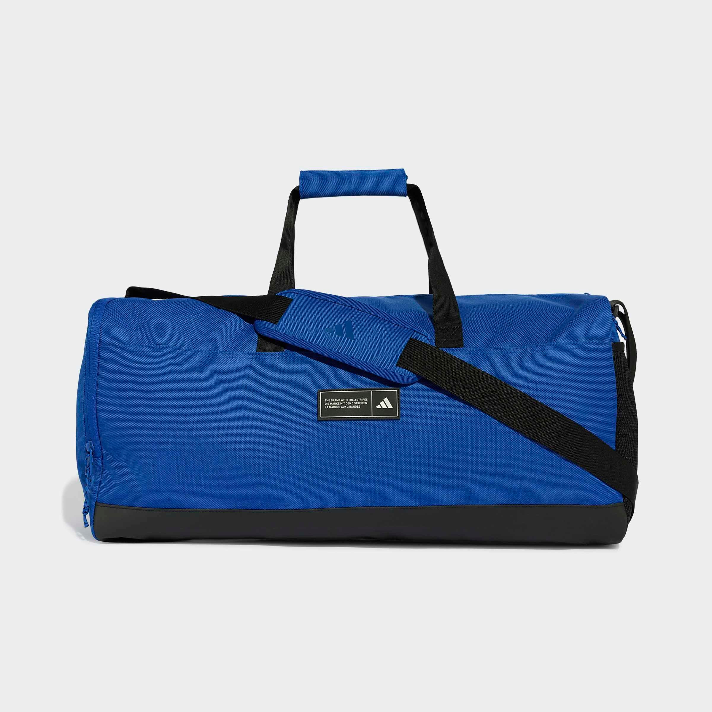 adidas Performance Sporttasche »3S DUF M« Sporttasche für Erwachsene, mit sportlichem Stil