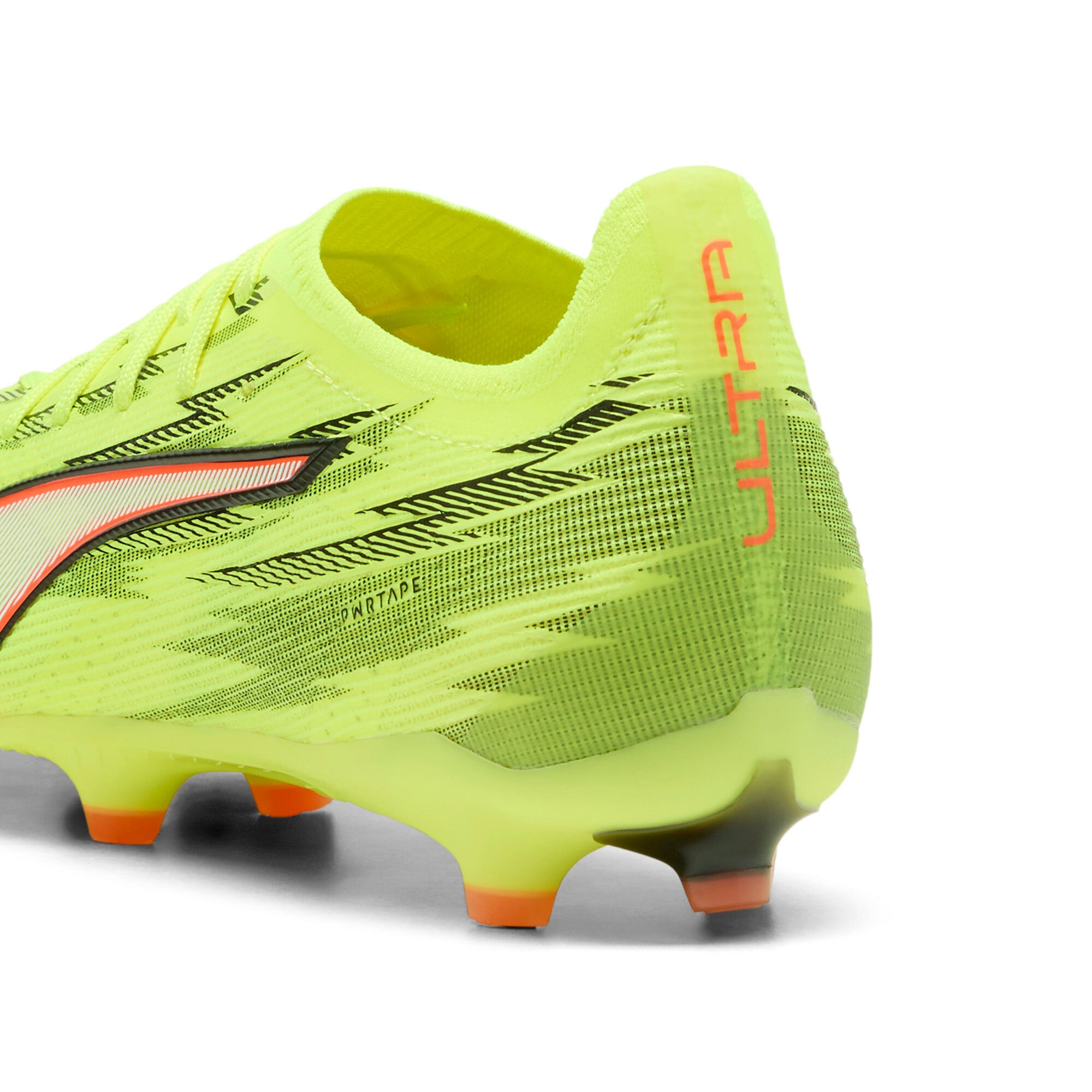 PUMA Fußballschuh »ULTRA 6 PRO FG/AG«  für Rasenplätze, mit Synthetik-Obermaterial, mit Synthetik-Laufsohle