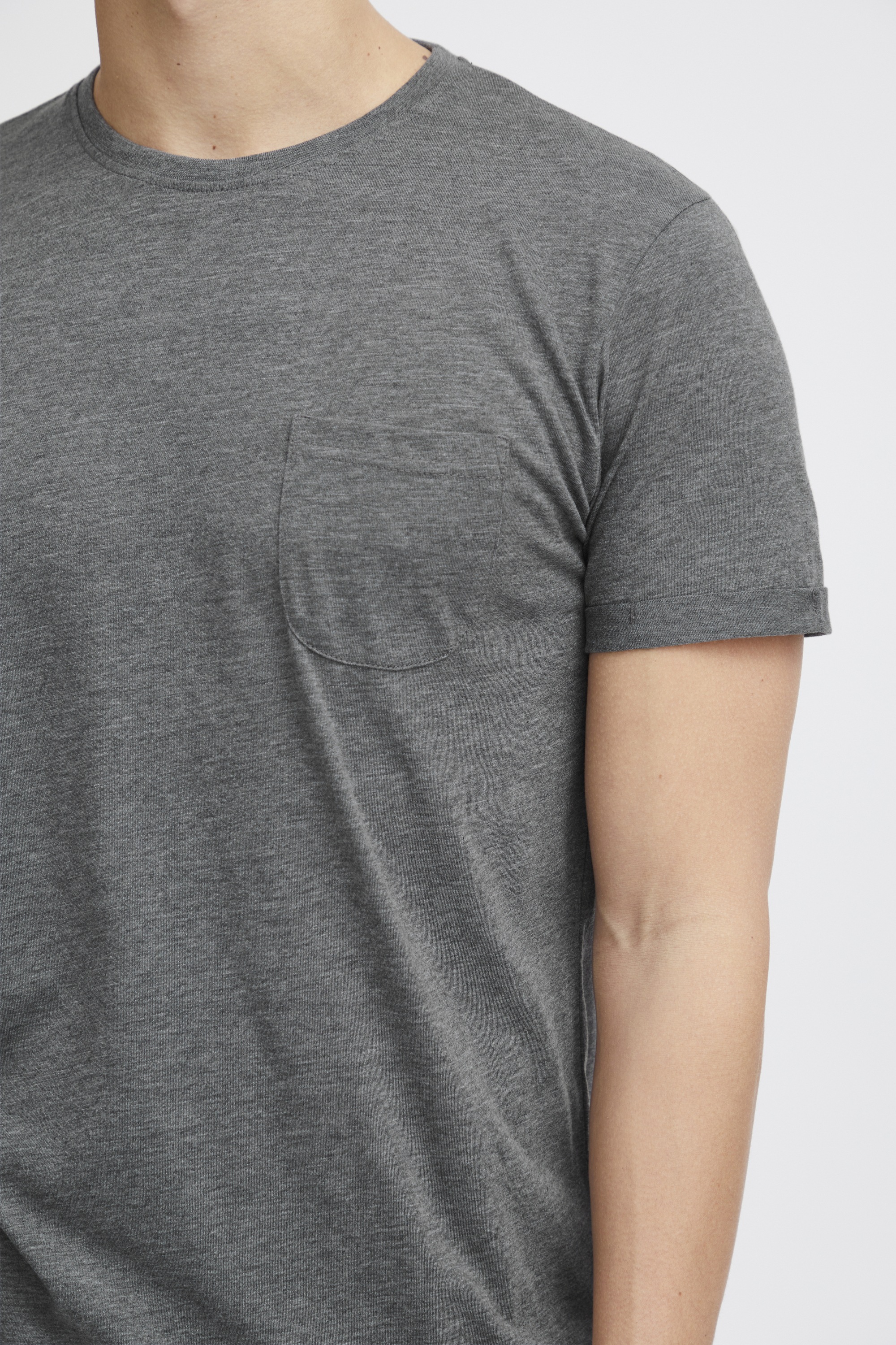 !Solid Rundhalsshirt »Rundhalsshirt SDBob«