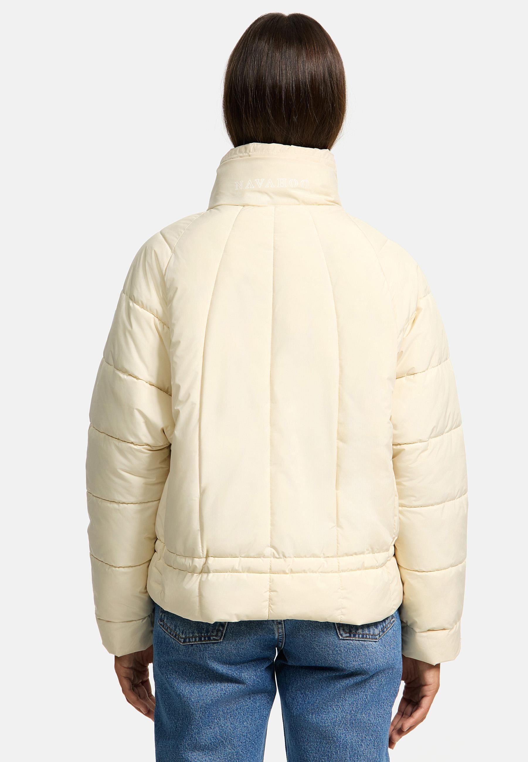 Navahoo Steppjacke »Steppjacke Luftzauber 14«