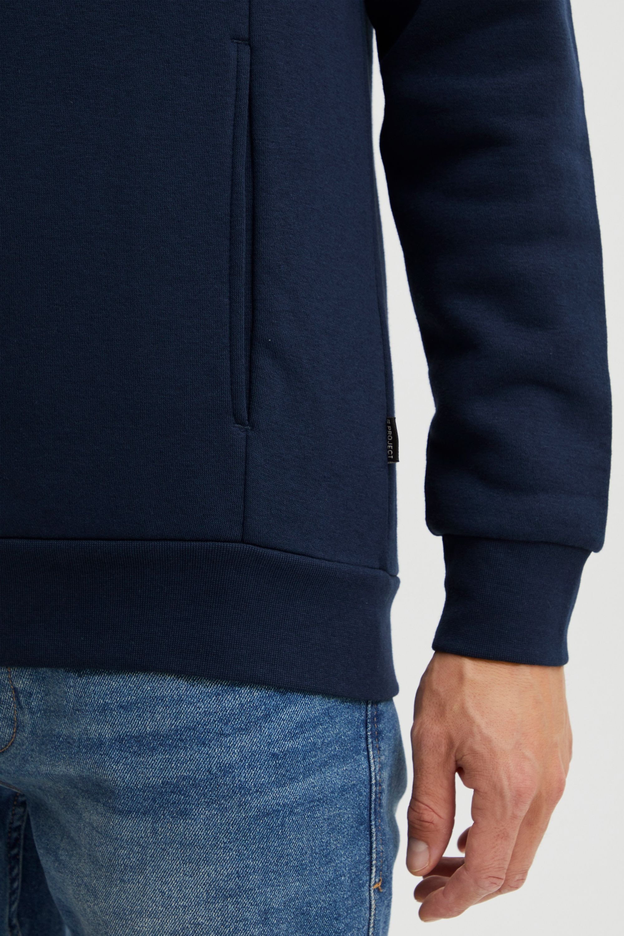11 Project Sweatjacke »Sweatjacke PRAnnir«