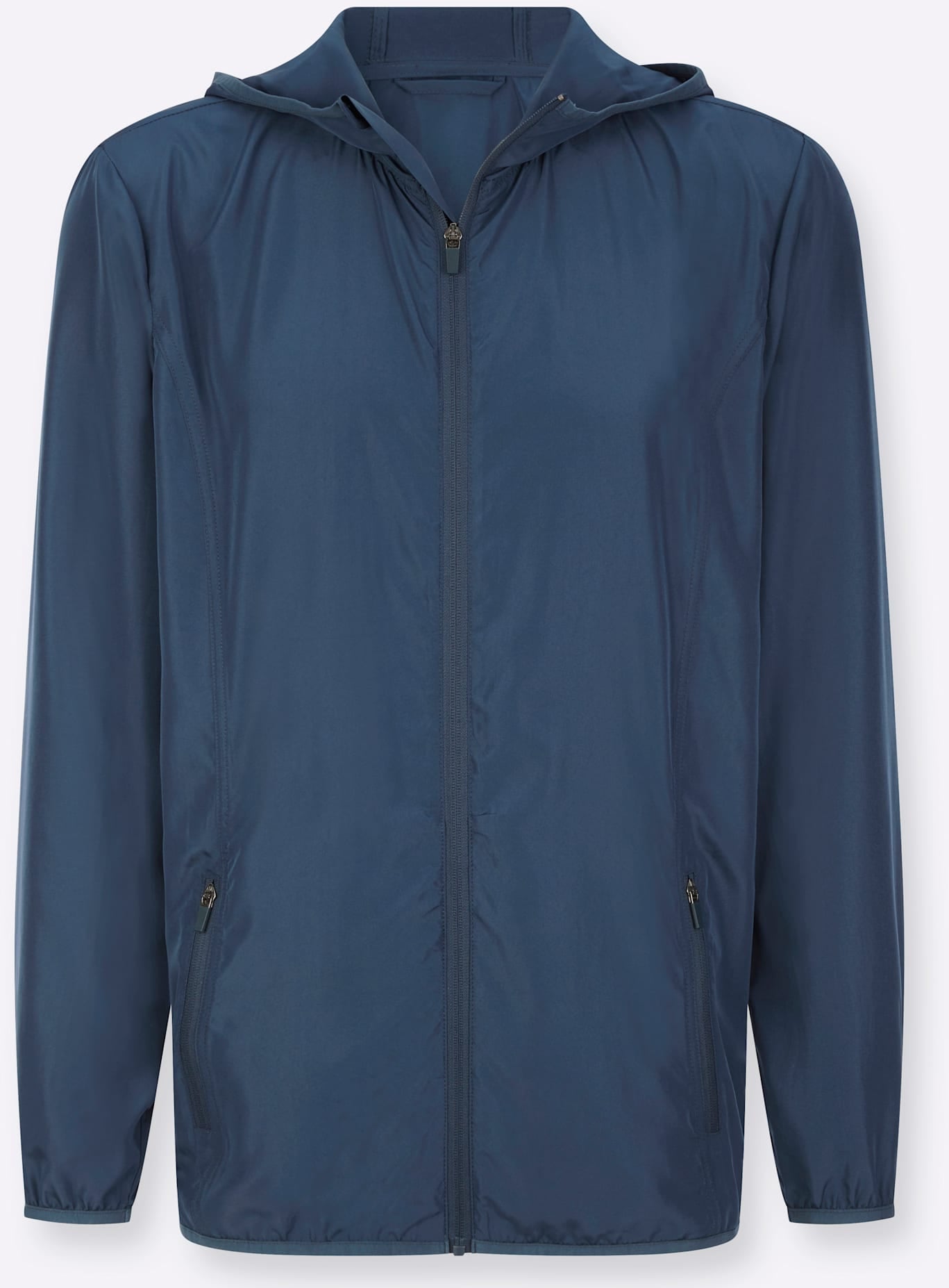 Classic Funktionsjacke mit Kapuze