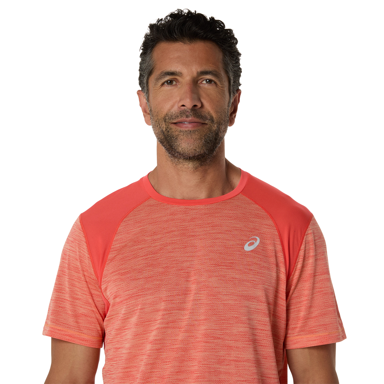 Asics Laufshirt »ROAD SS TOP«