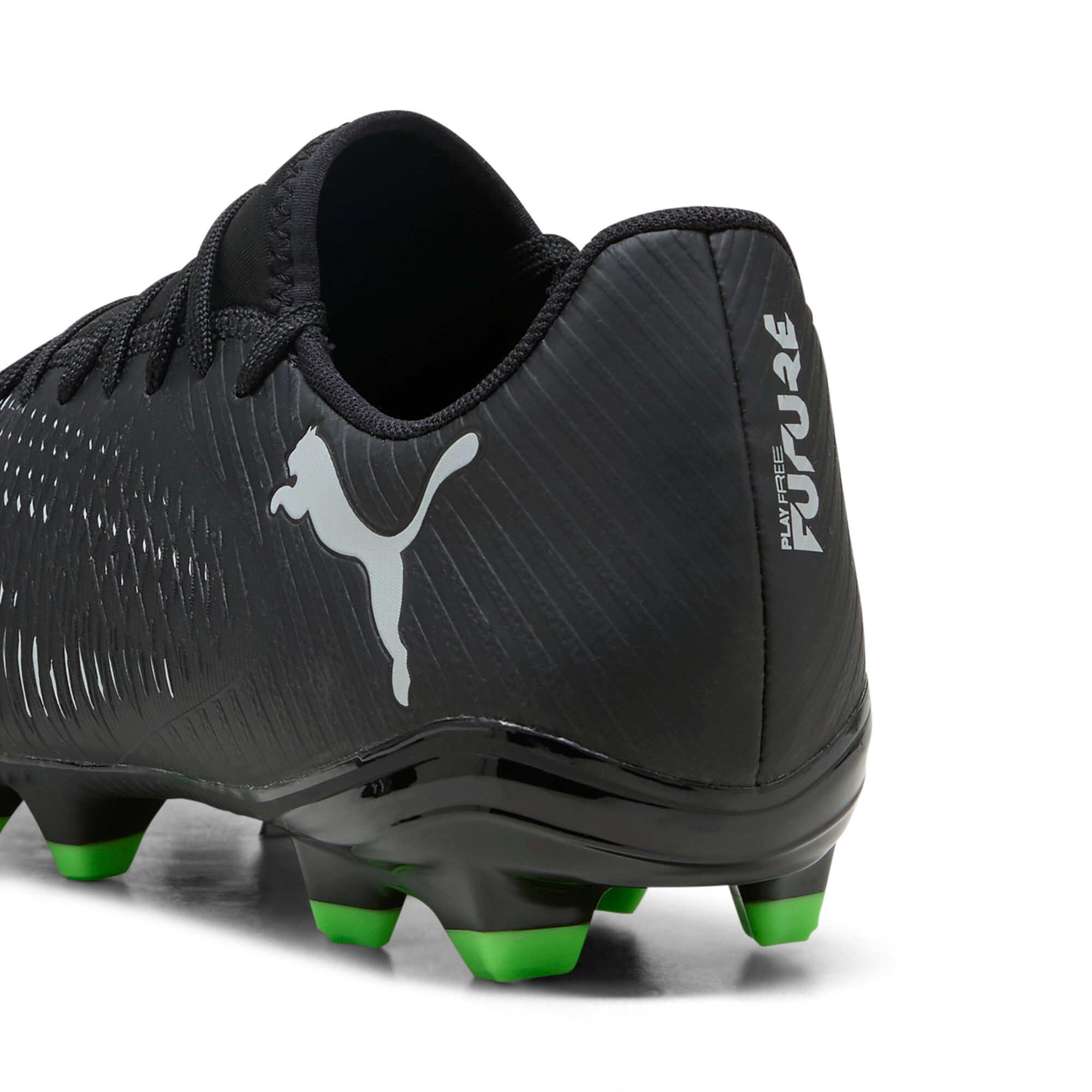 PUMA Fußballschuh »FUTURE 8 PLAY FG/AG«