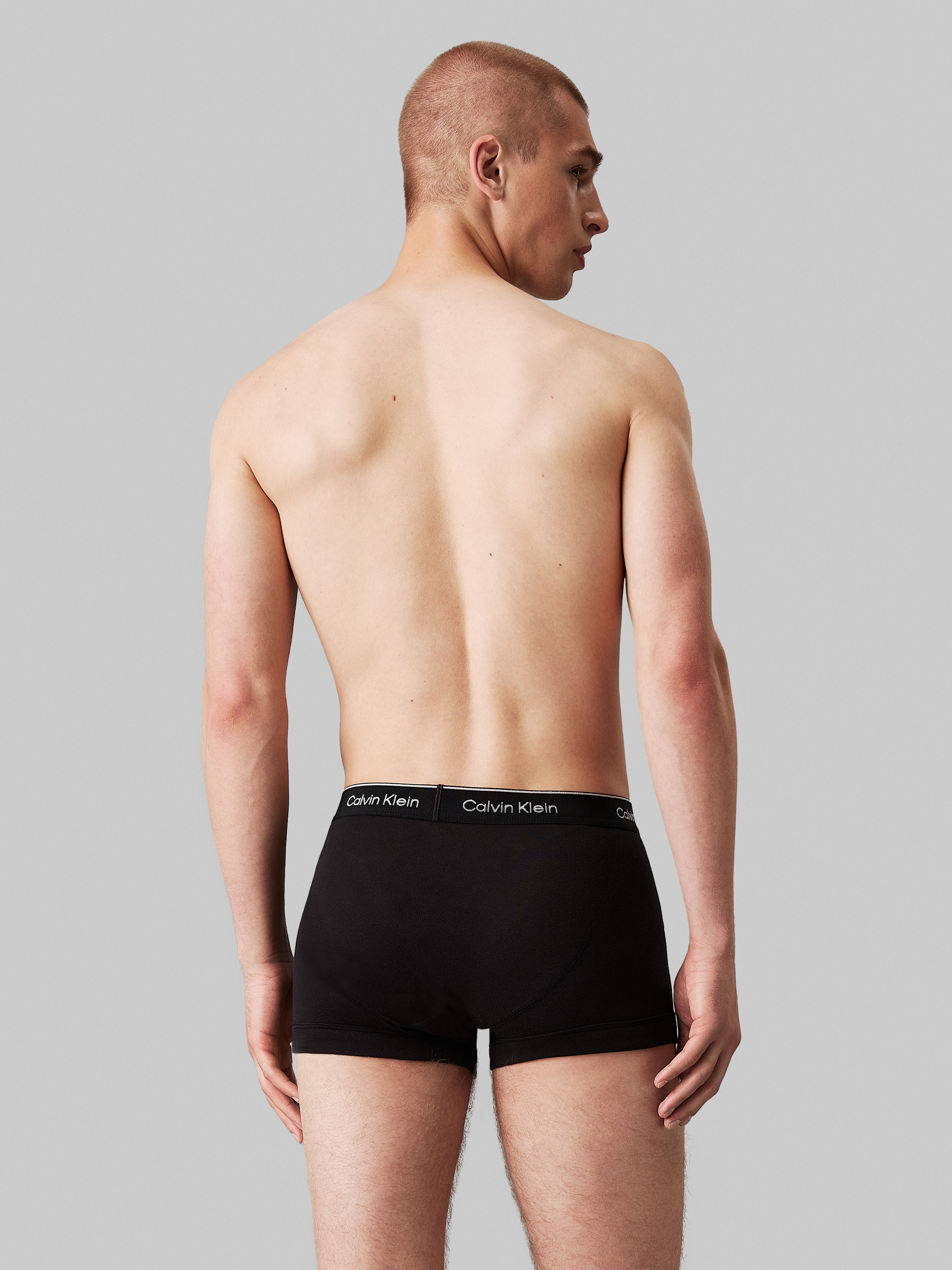 Calvin Klein Underwear Trunk »Limited Edition 6er Pack«, (Packung, 6 St.)