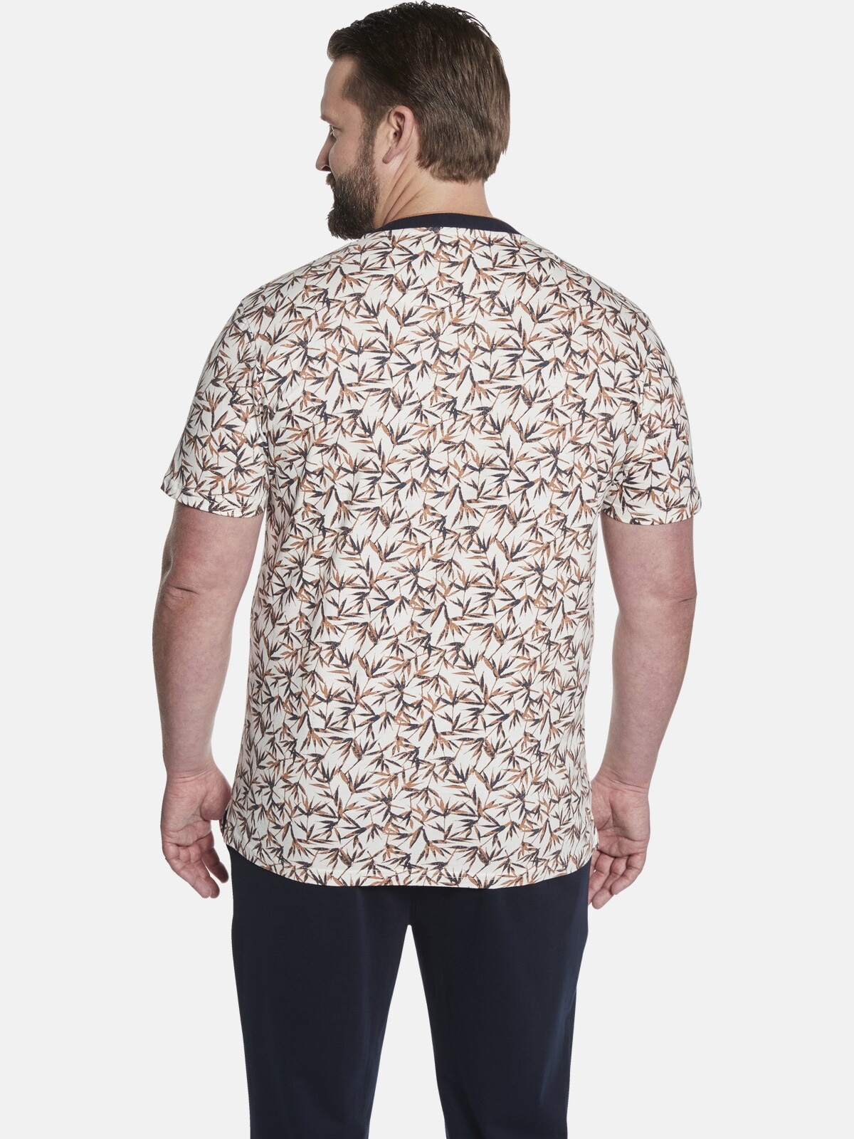 Charles Colby T-Shirt »T-Shirt EARL LYNDON«