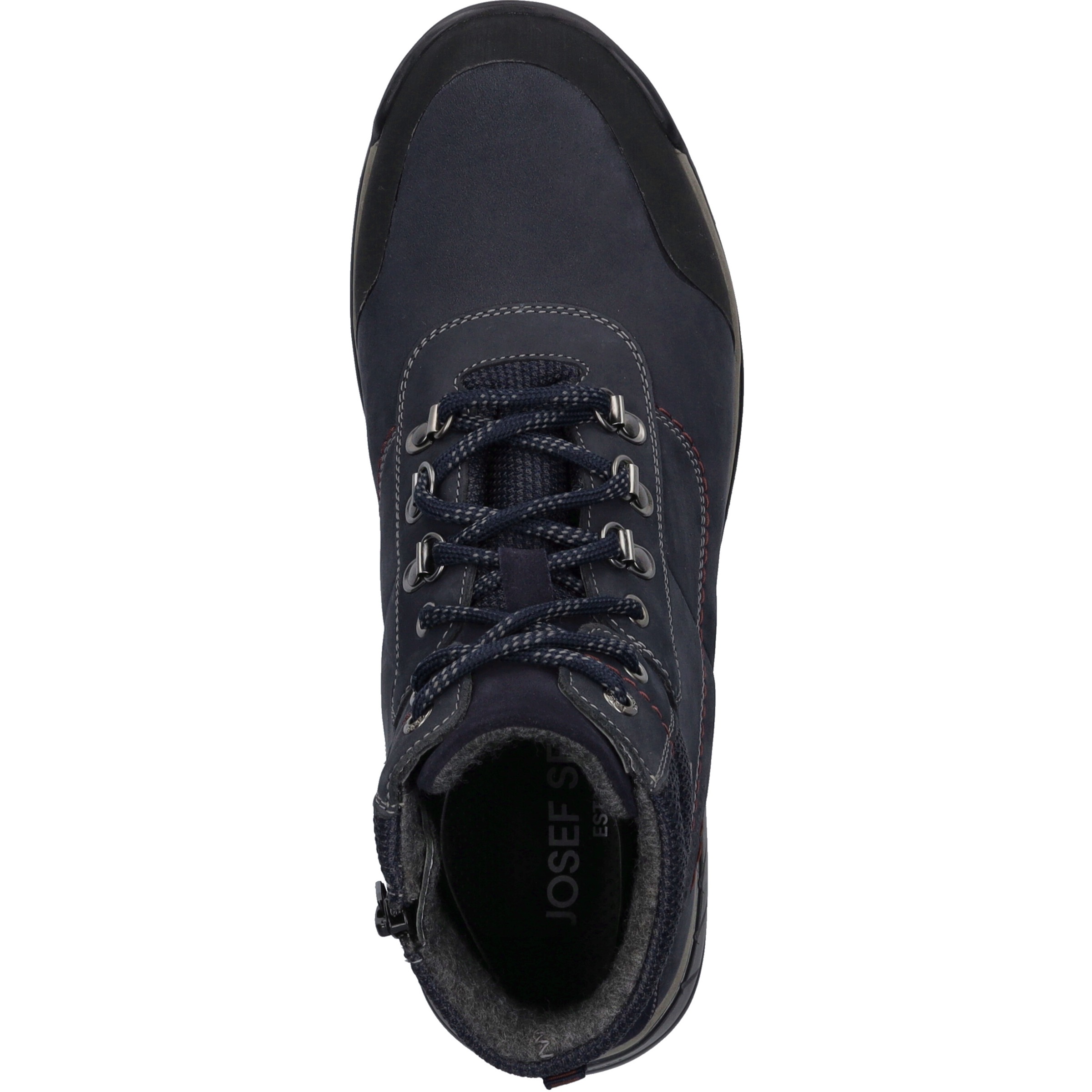 Josef Seibel Stiefelette »Raymond 56, indigo-kombi«