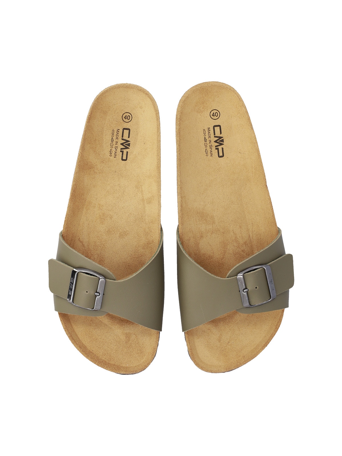CMP Sandale »Eco Elys«