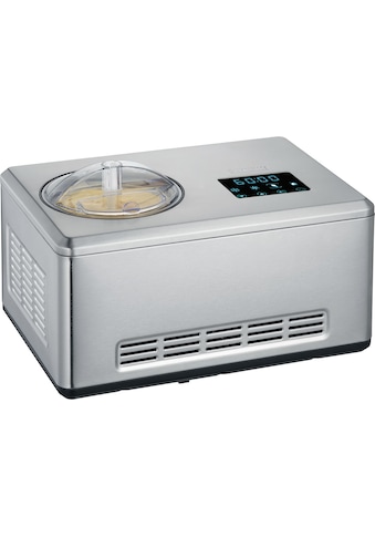 Eismaschine »EZ 7406«, 2 l, 180 W