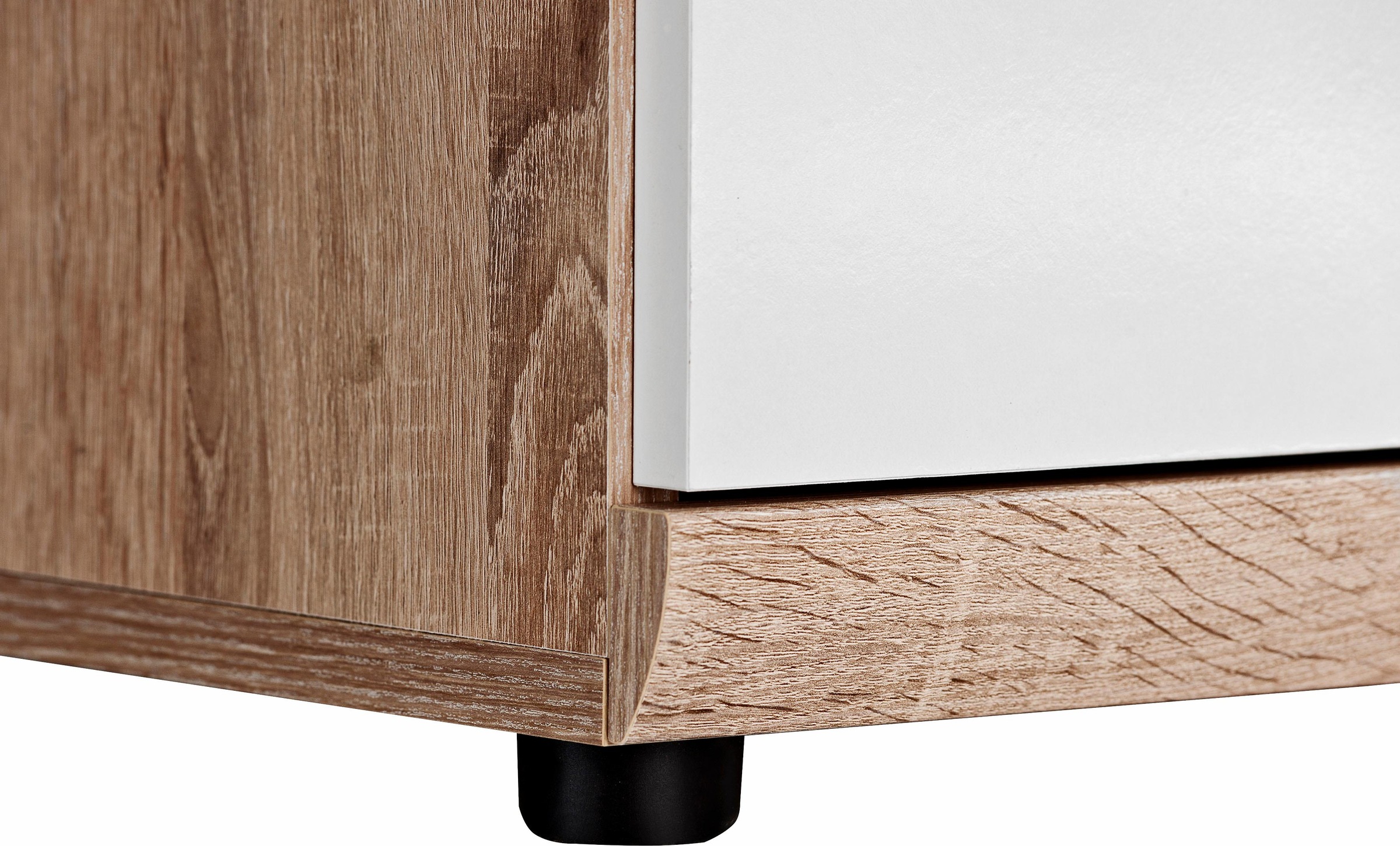 Procontour Kommode »Sun BESTSELLER«, (OTTOs Choice), Höhe 74 cm, variabel verstellbaren Einlegeböden