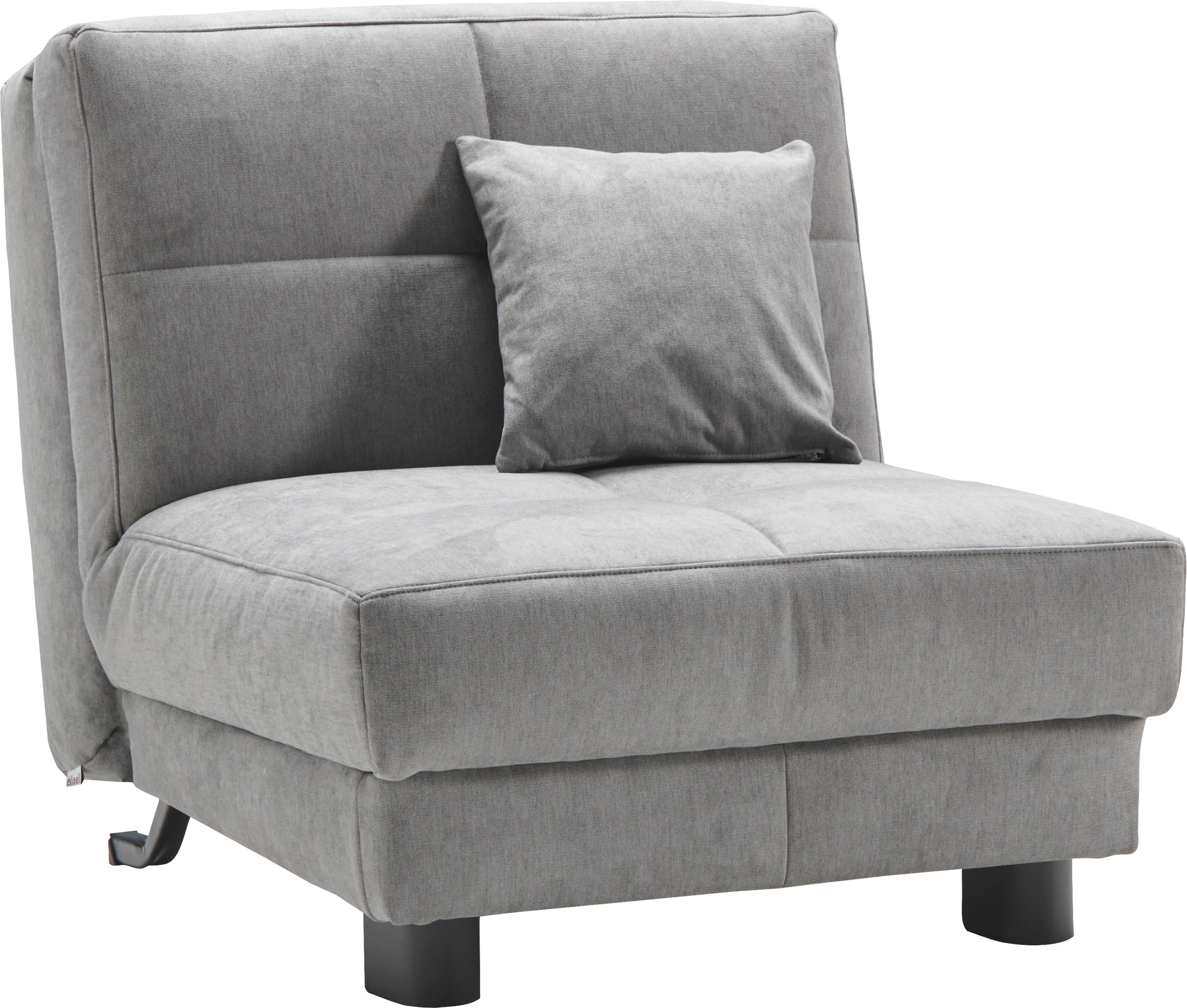 ell + ell Schlafsofa »Tilda« Breite 85 cm, inkl. 1 Zierkissen